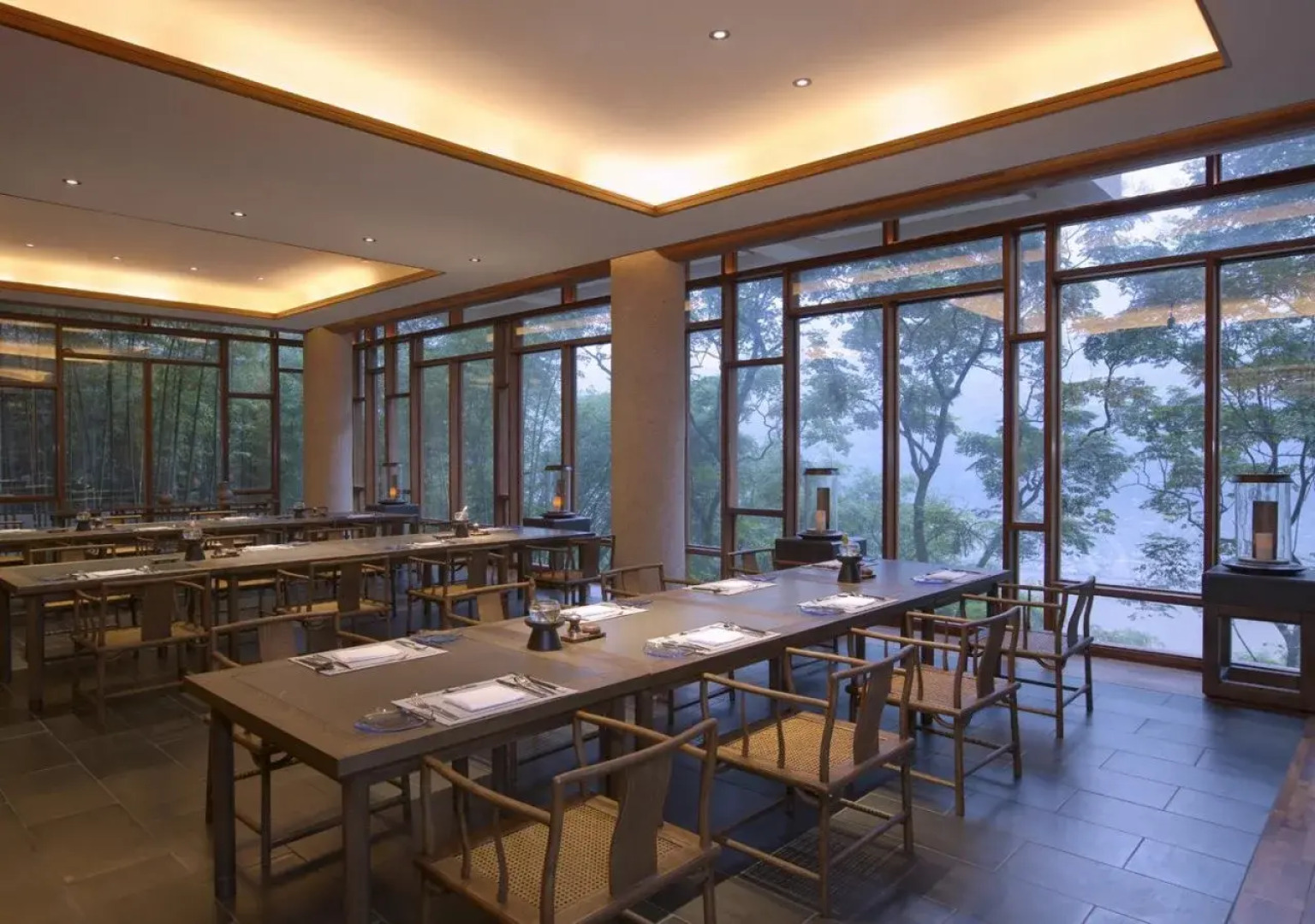 Brilliant Resort And Spa Chongqing