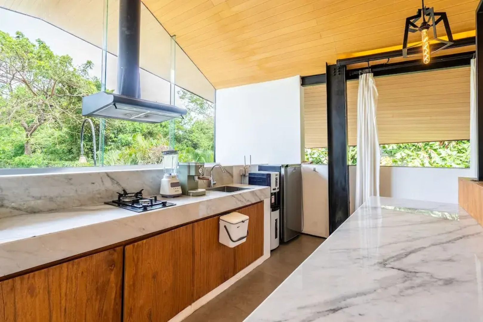 Mana Villas Nusa Dua