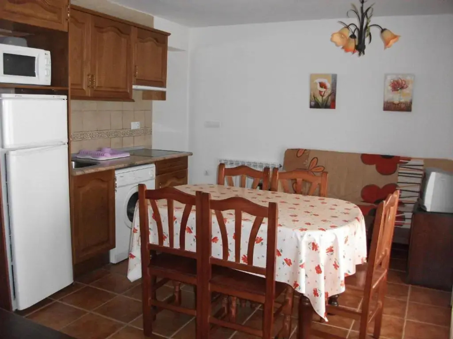 Apartamentos Arcos de Solana