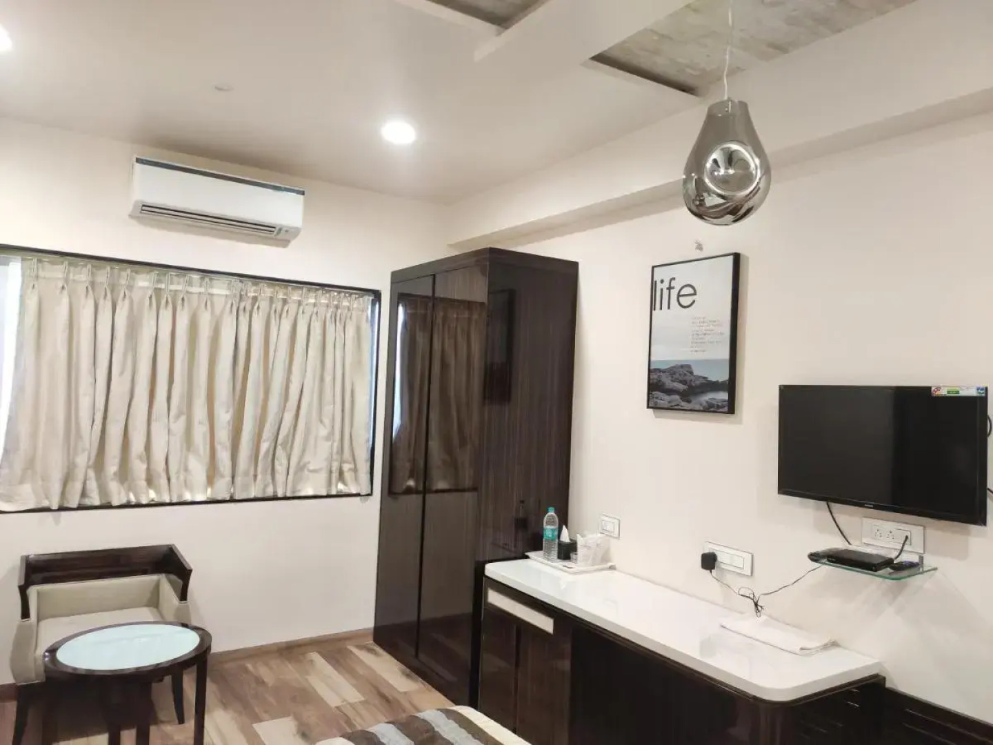 Hotel The Grand Kaushalya