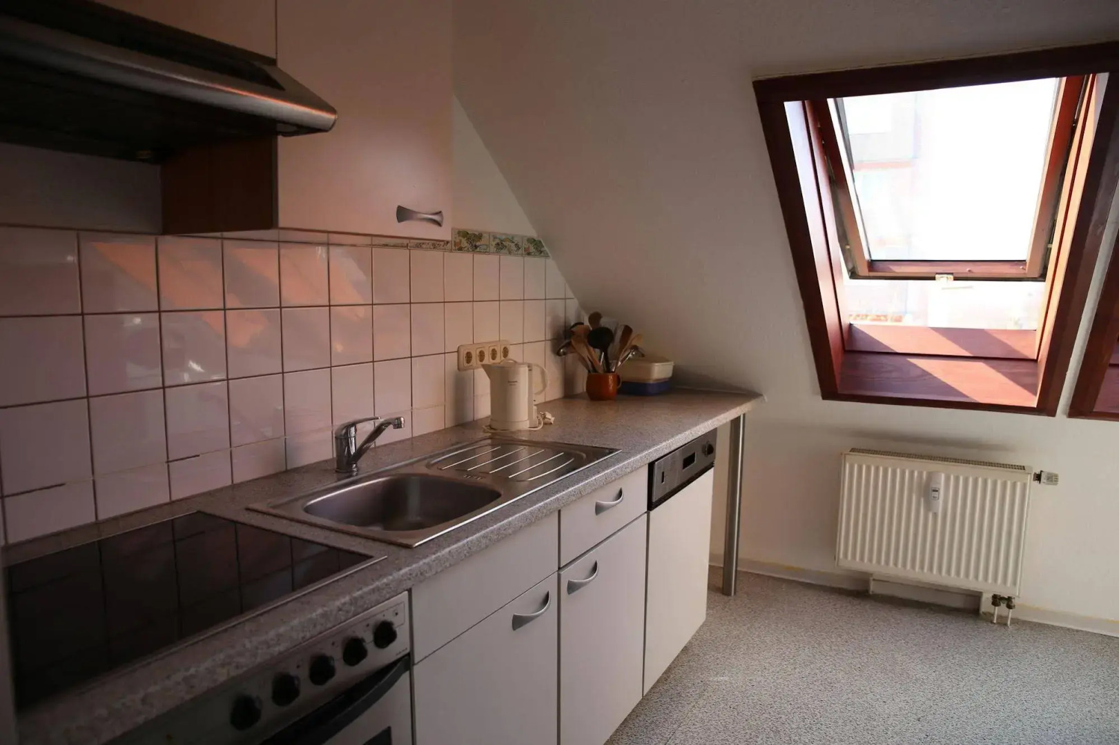 City-Pension Dessau-Roßlau