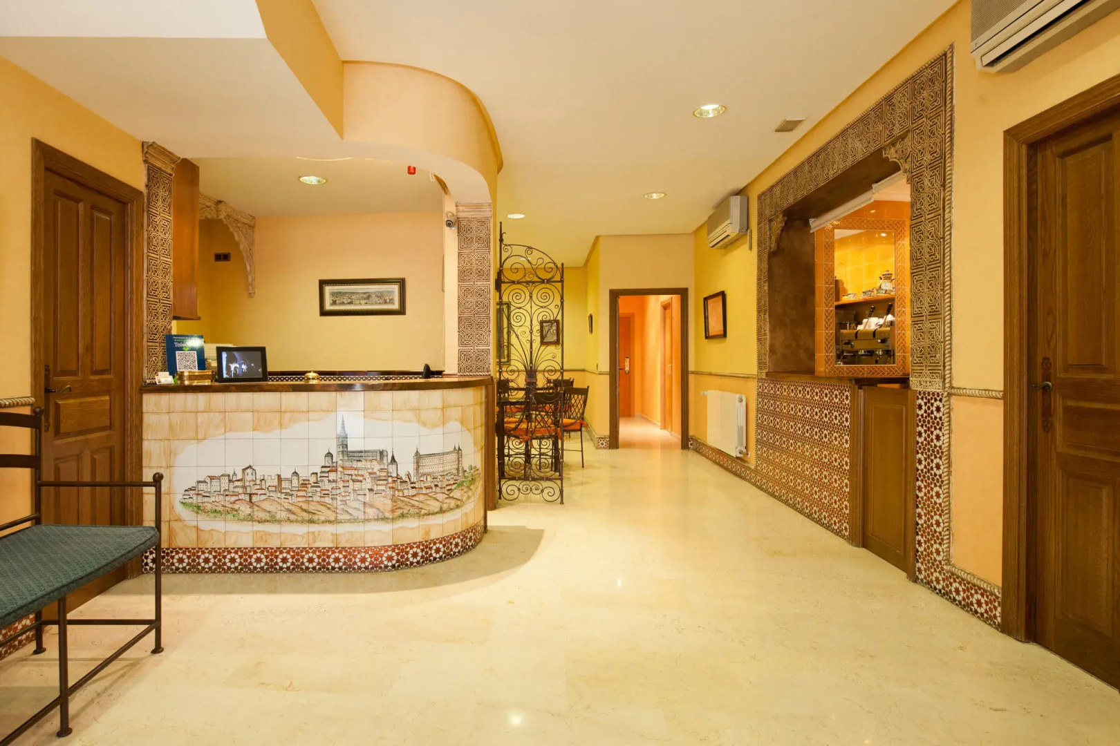 Hotel Sol