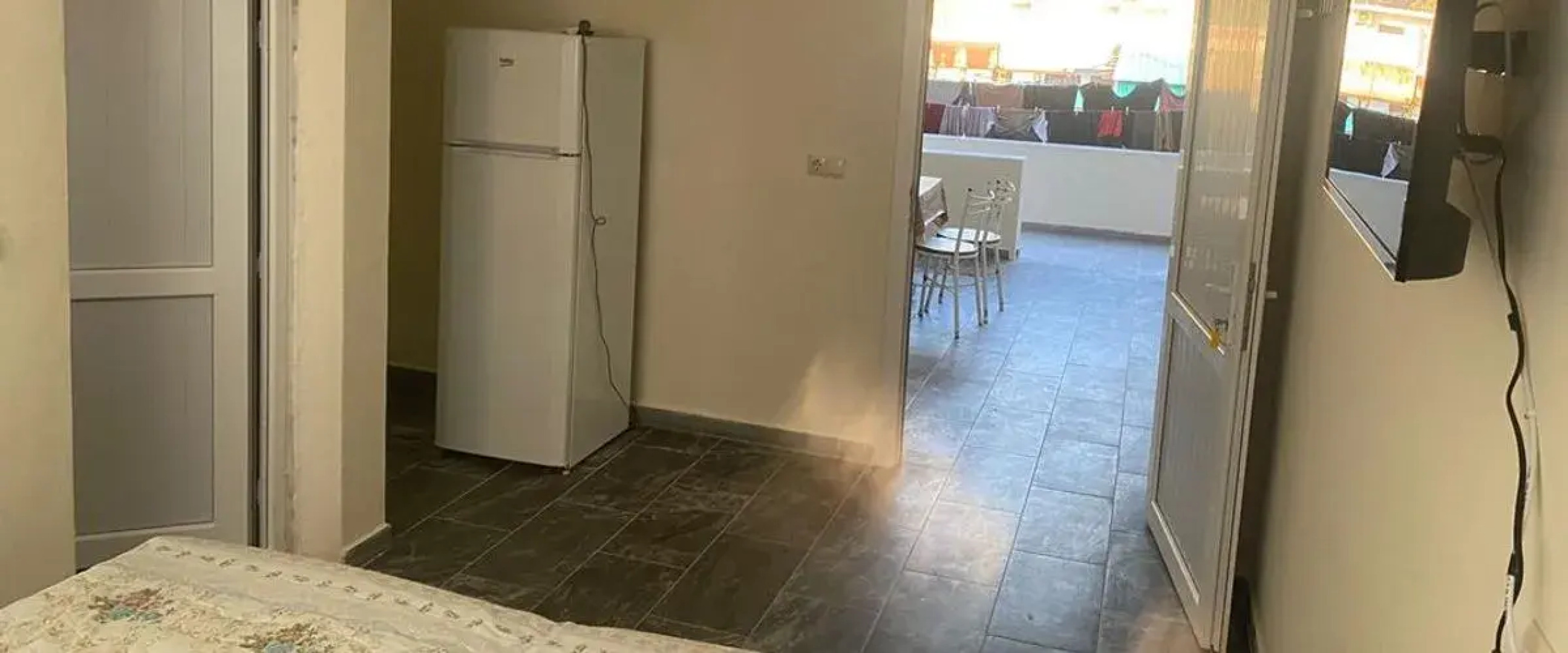 Samandağ Mert Pansiyon Restaurant