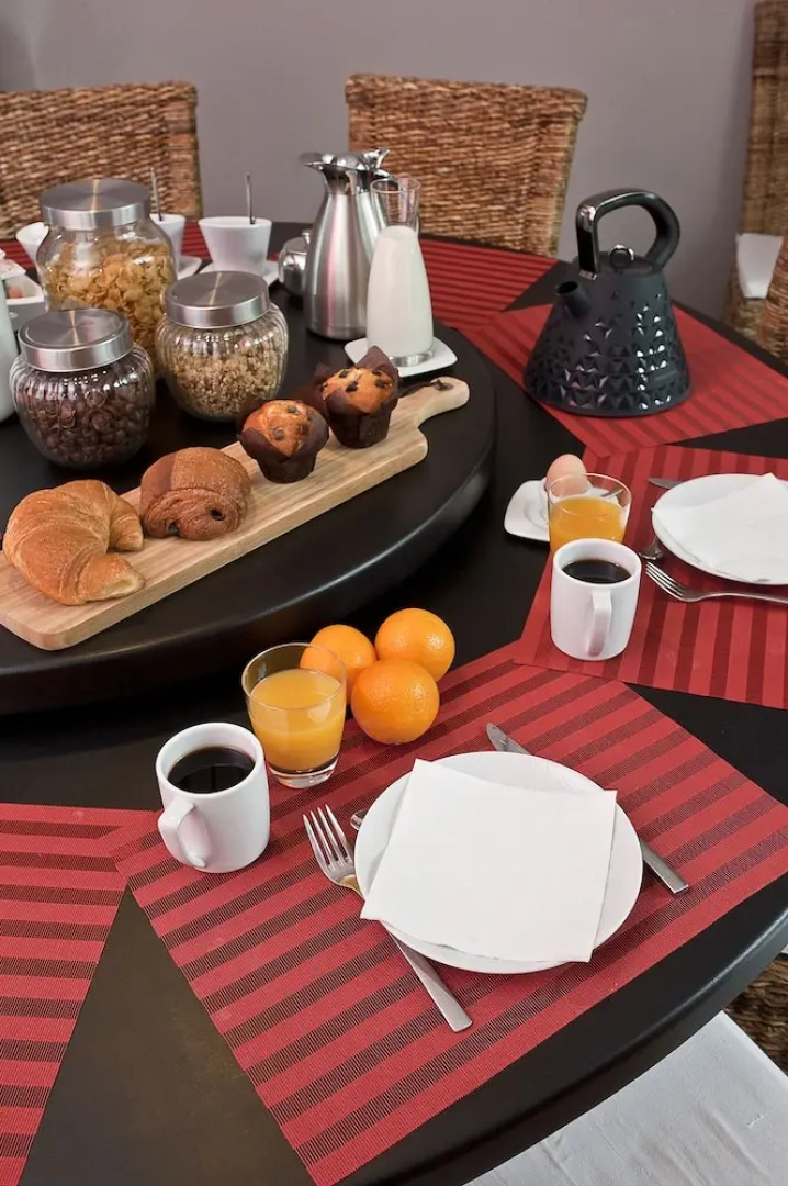 Les Béthunoises Centre Grand-Place - Spa et Sauna