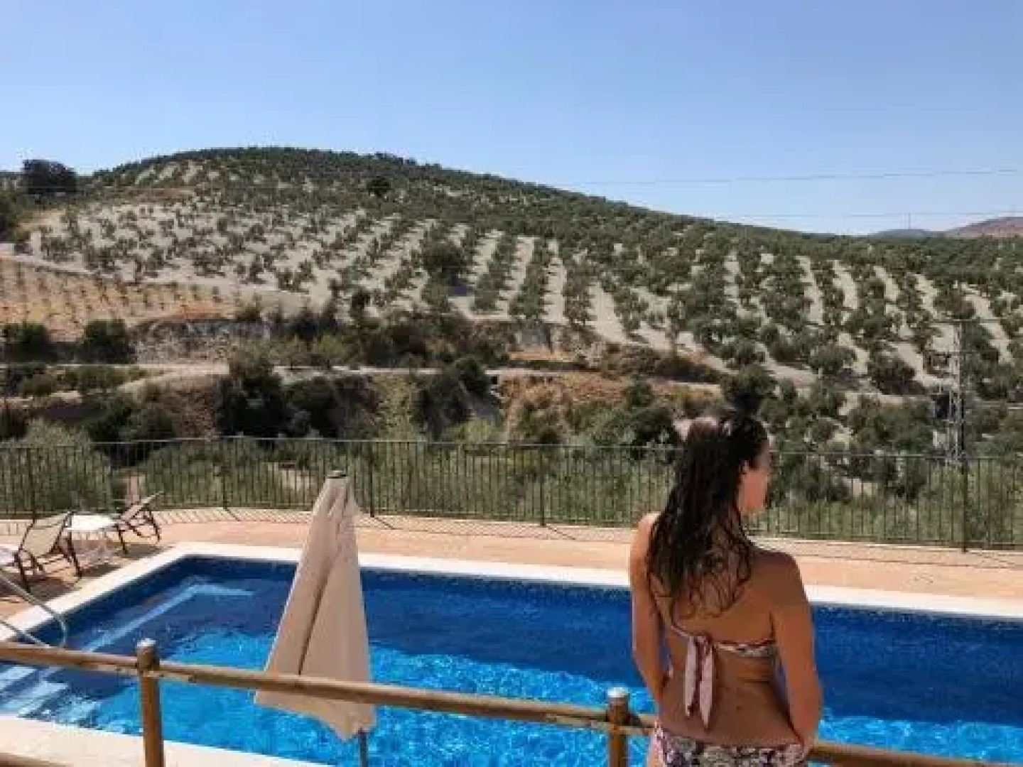 Cortijo El Horcajillo