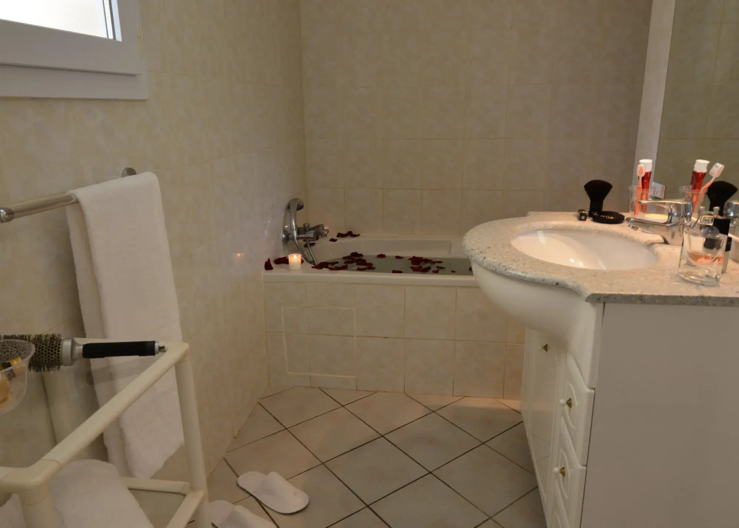 Résidence Hôtelière A Trama