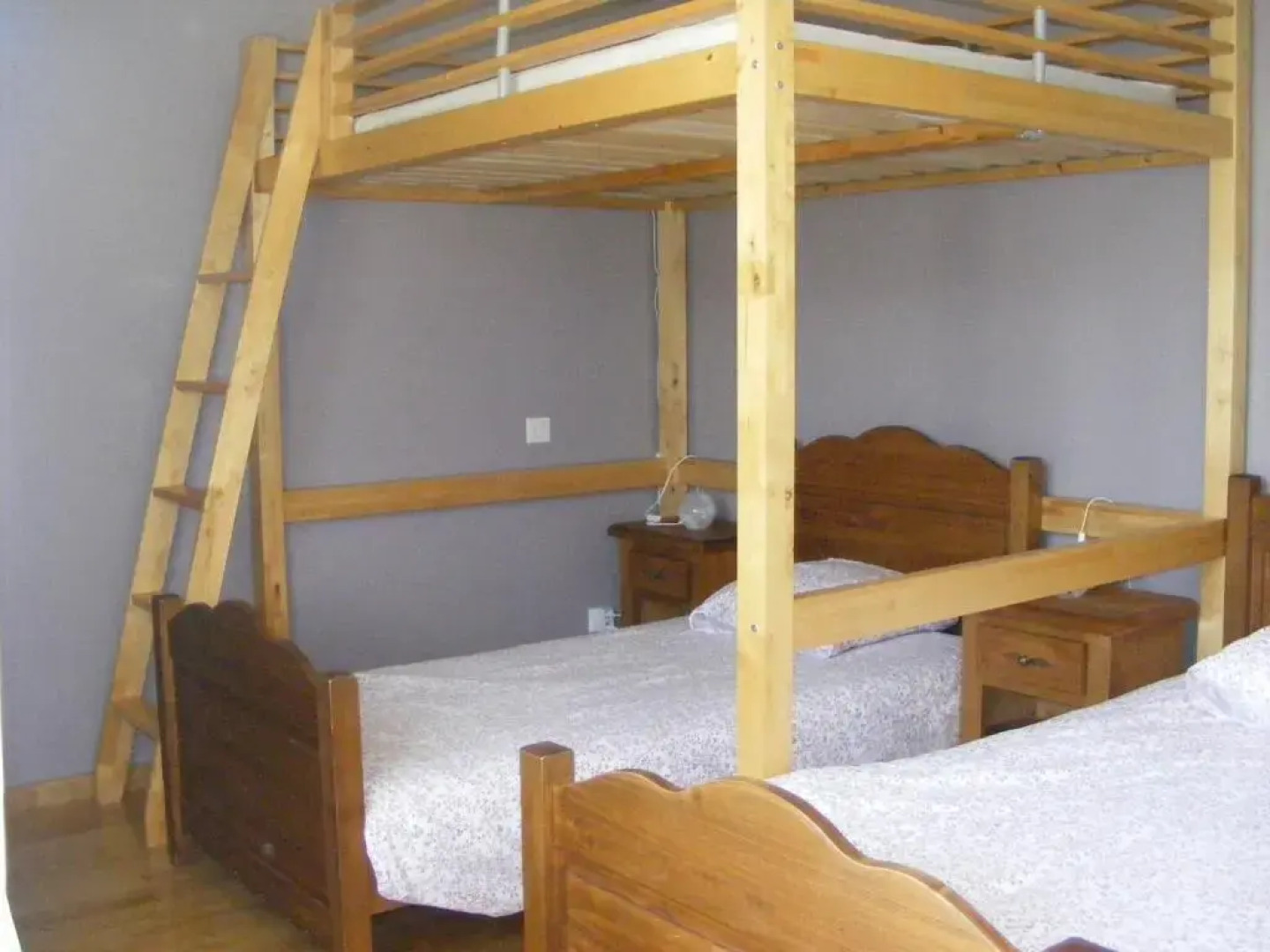 La Résidence de Lorelei