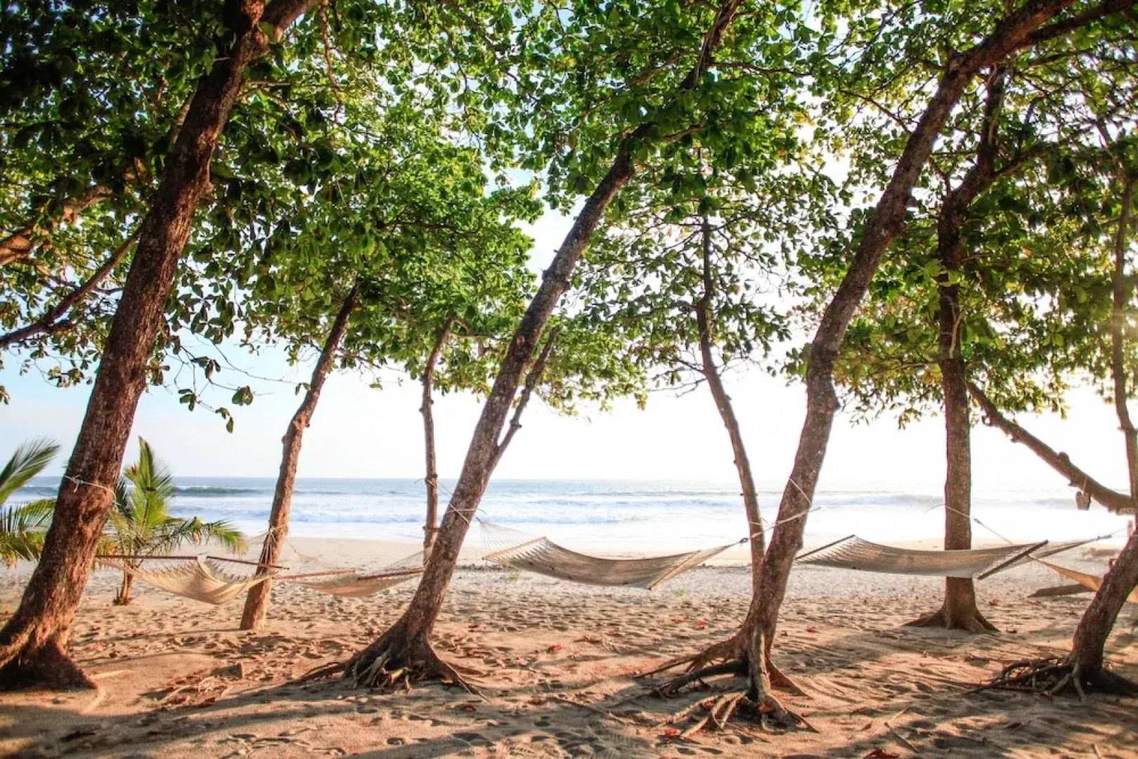 Casa Cecilia Beach Front