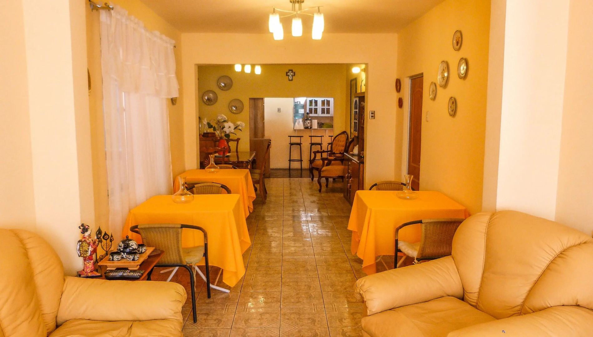 La Paskana Bed & Breakfast