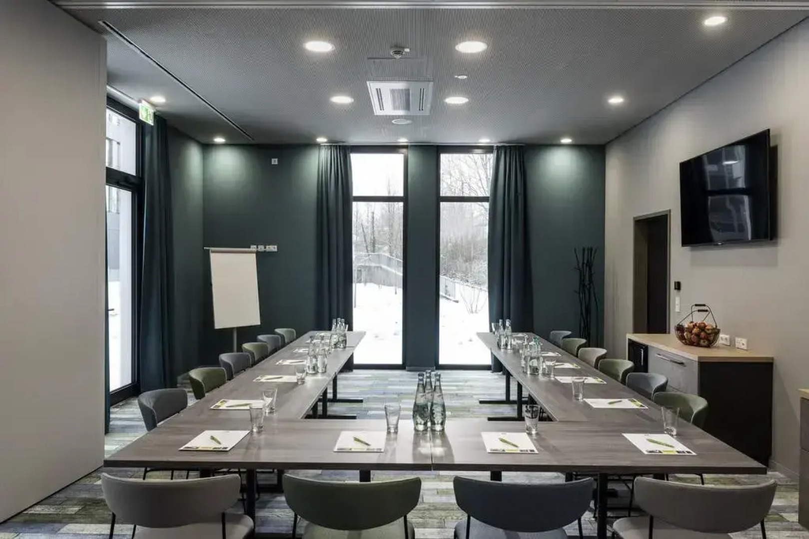 ibis Styles Stuttgart Vaihingen