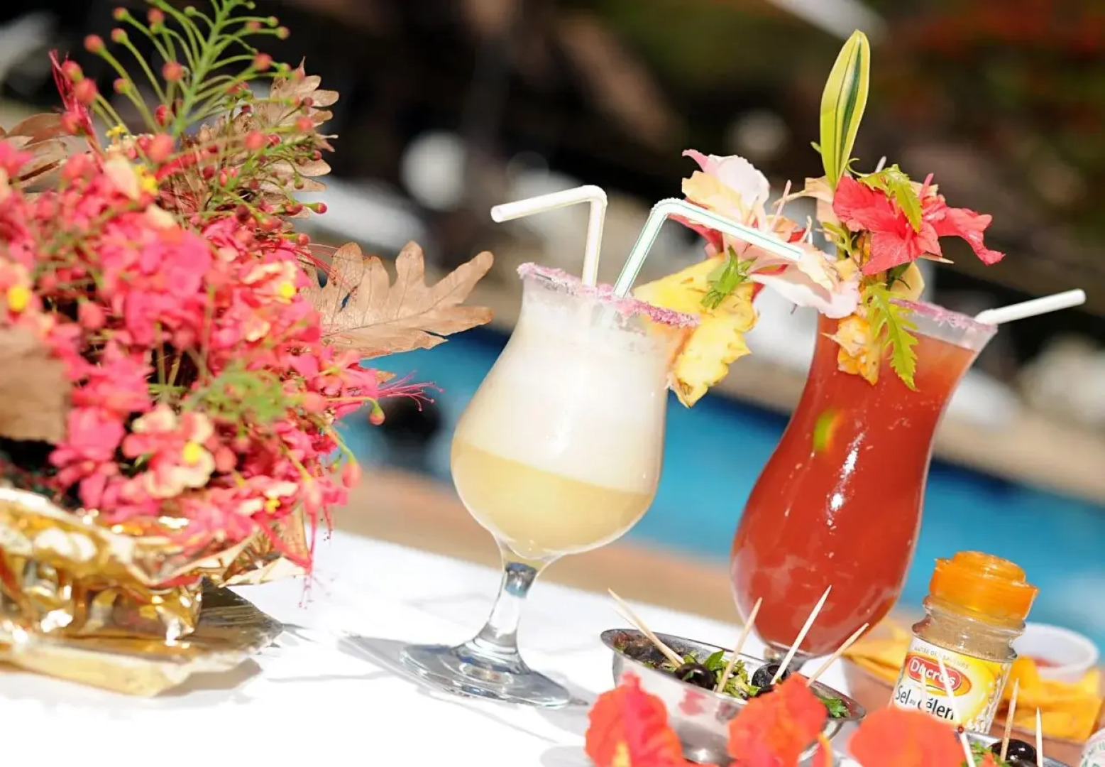 Hotel Koulnoue Village