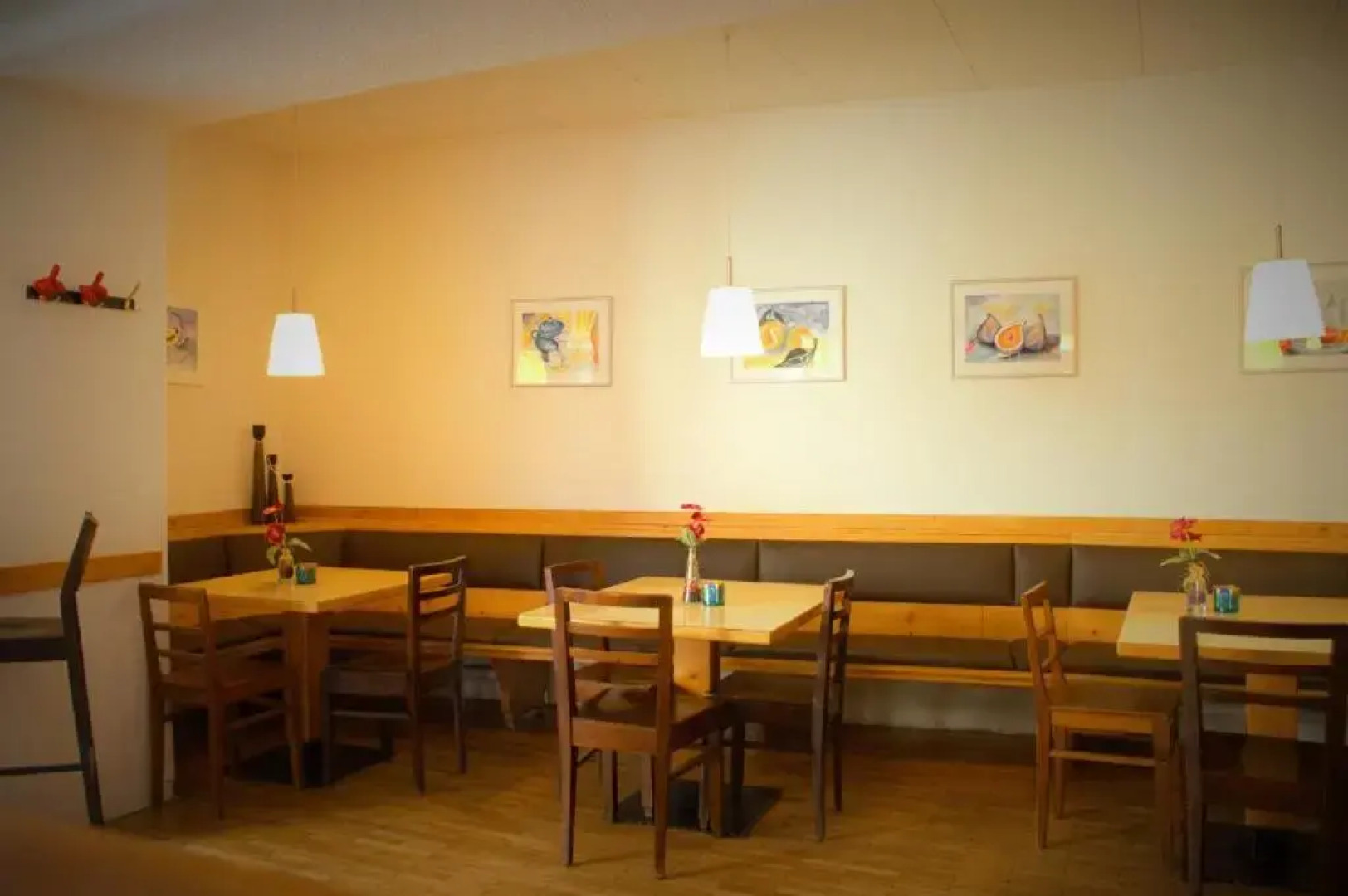 Gasthof Albergo Kreuzwirt