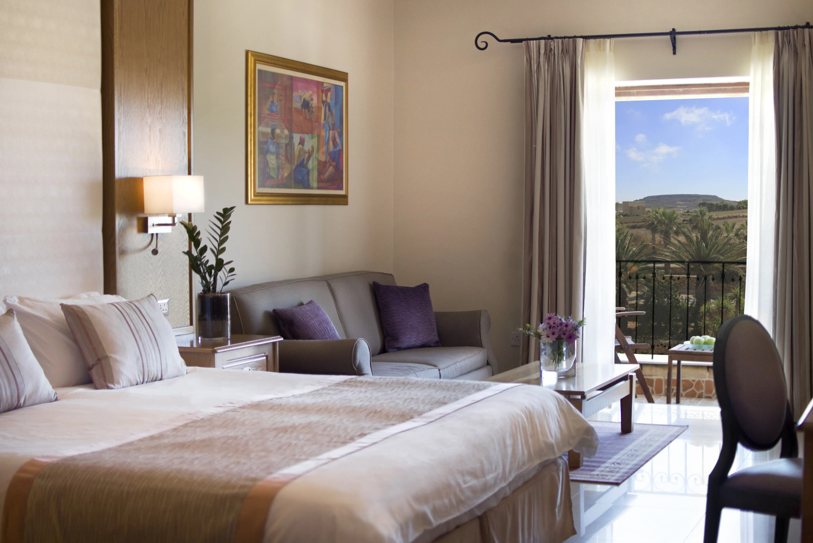 Kempinski Hotel San Lawrenz