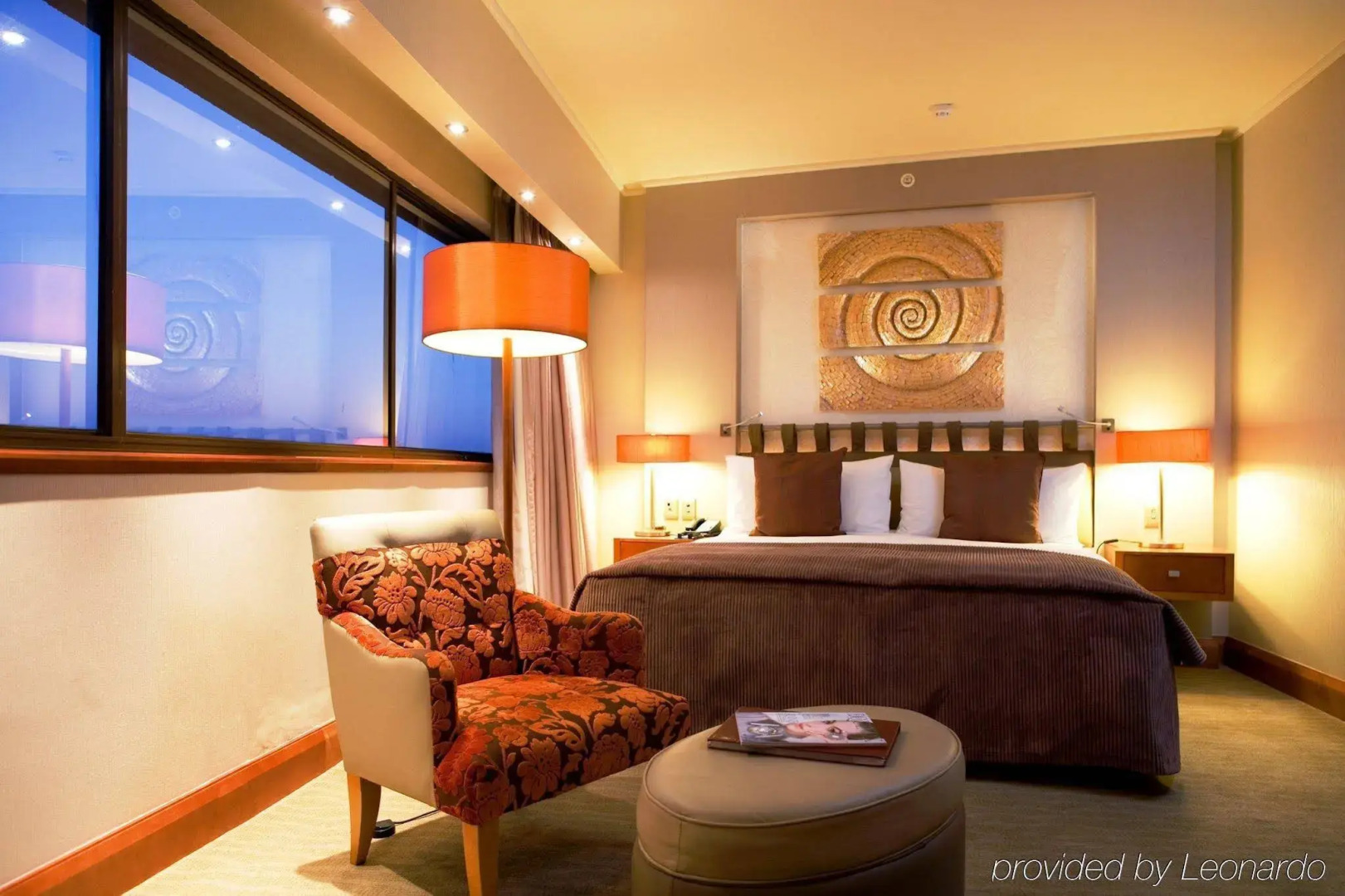 Sandton Sun & Towers