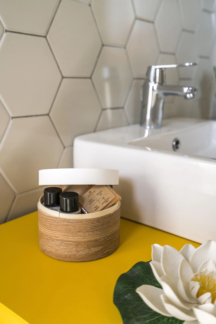 Nayino Resort Mamaia Nord