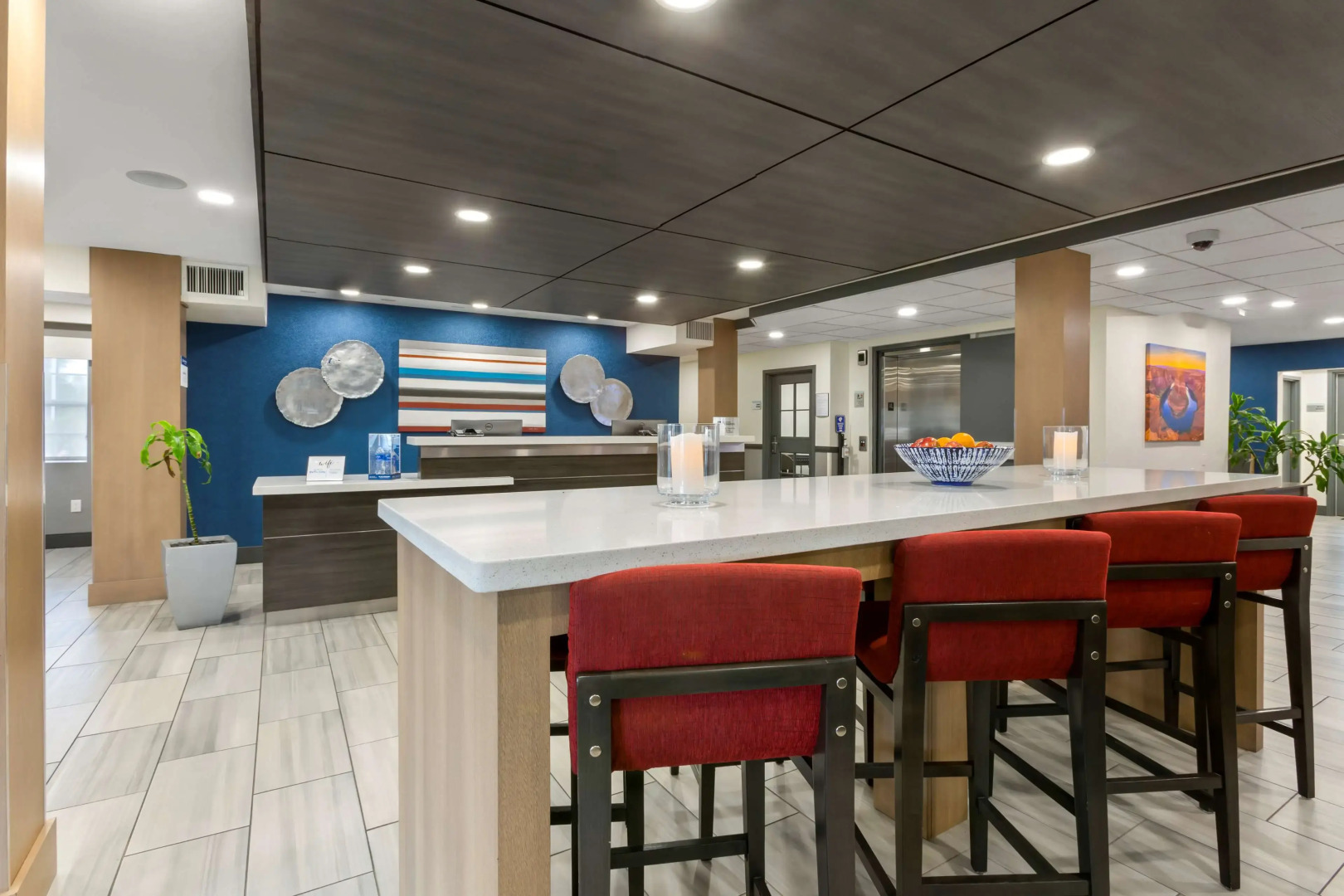 Best Western Plus Yuma Foothills Inn & Suites