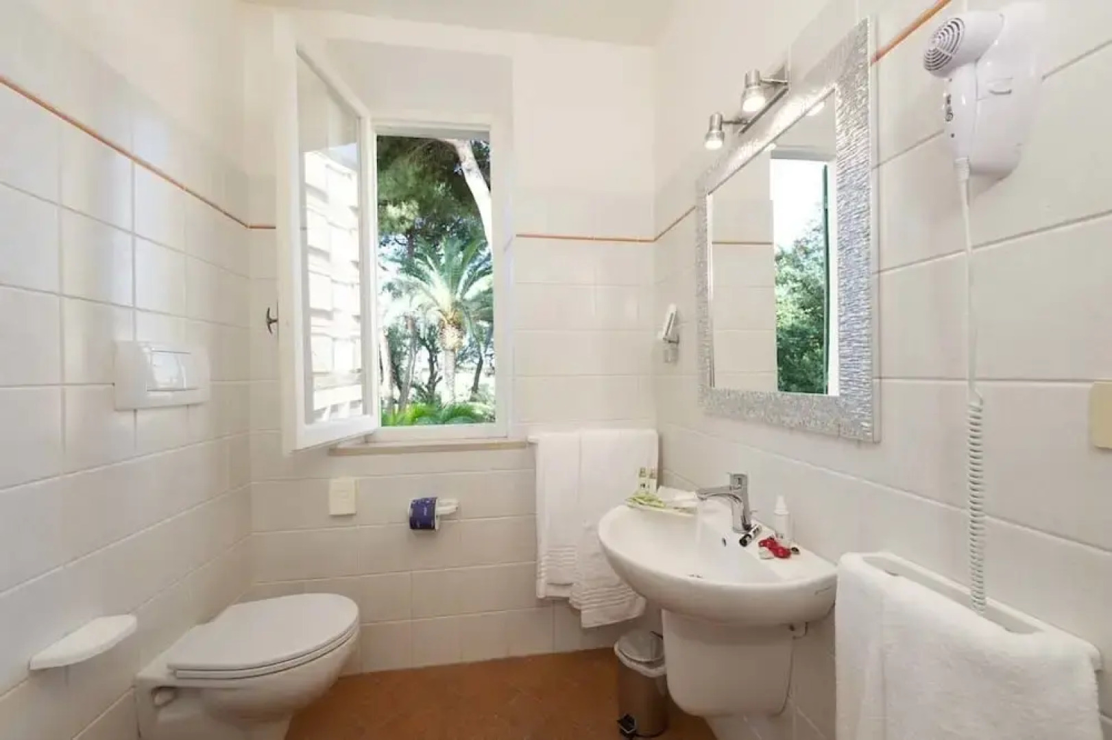 Albergo Battelli - Adults Only