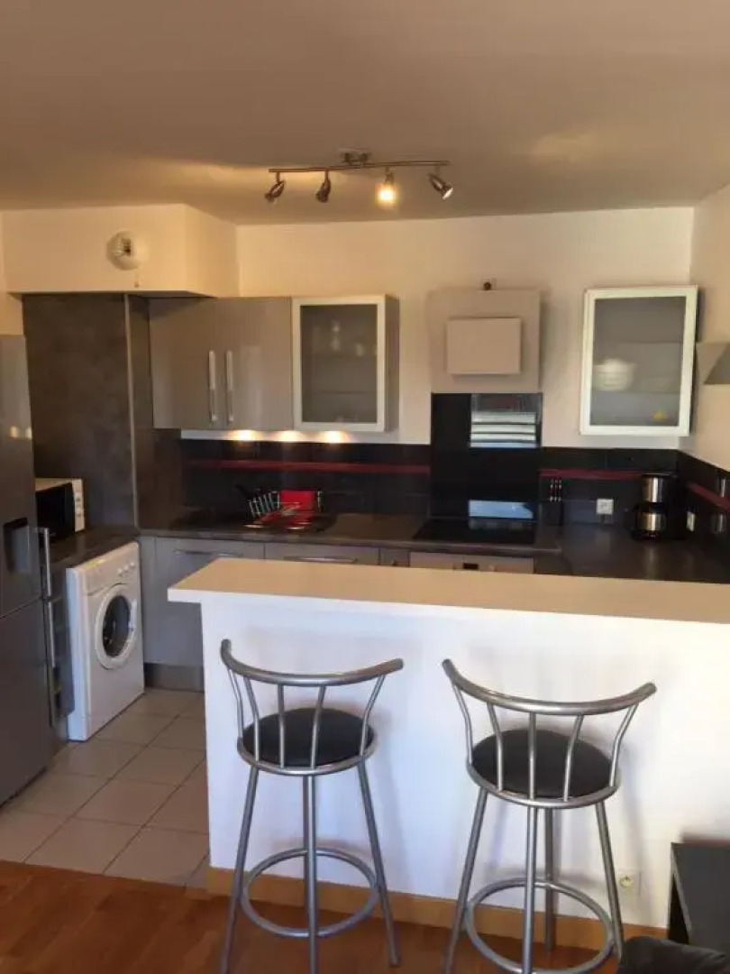 Villa Liberte St Roch