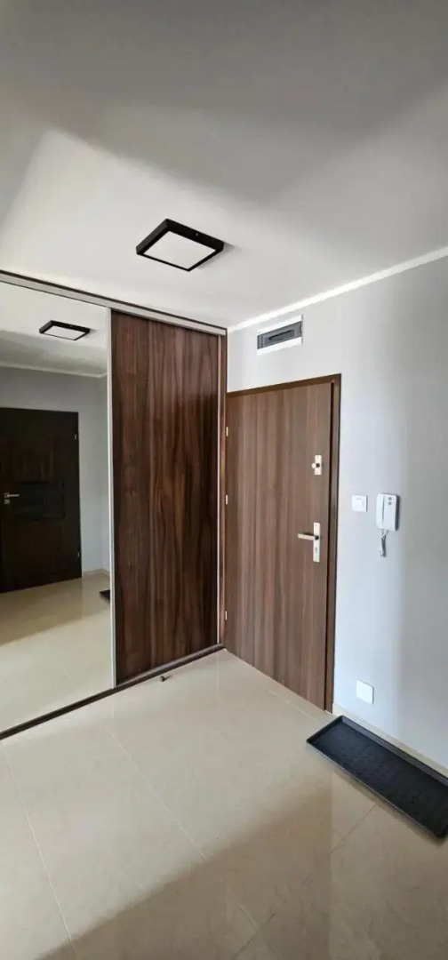 Apartament New Versal