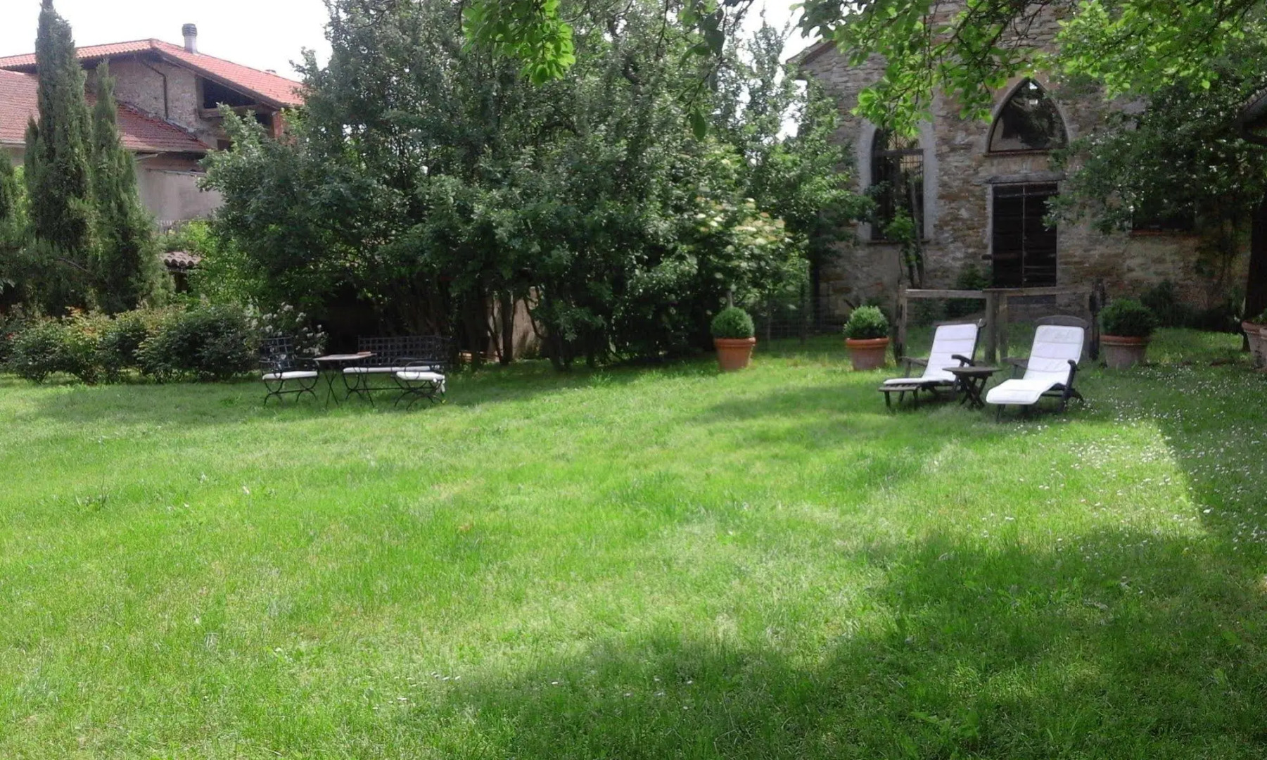 B&B Cà Bianca Relais