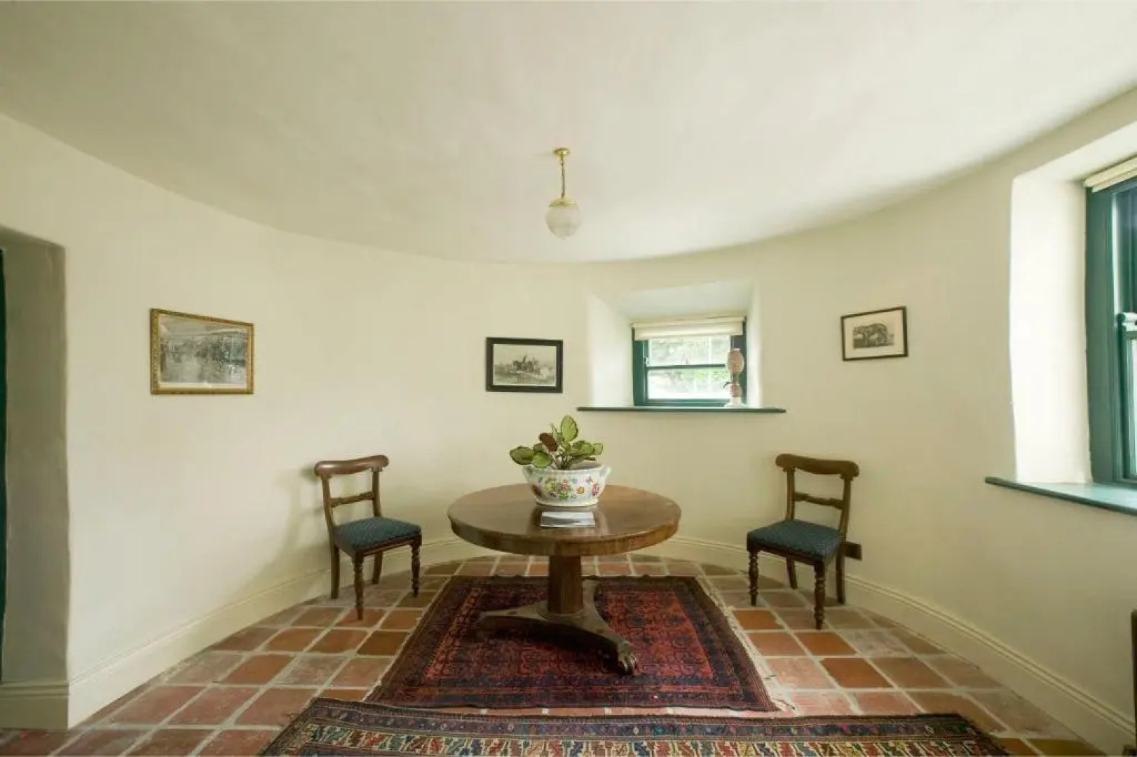 Castletown Round House