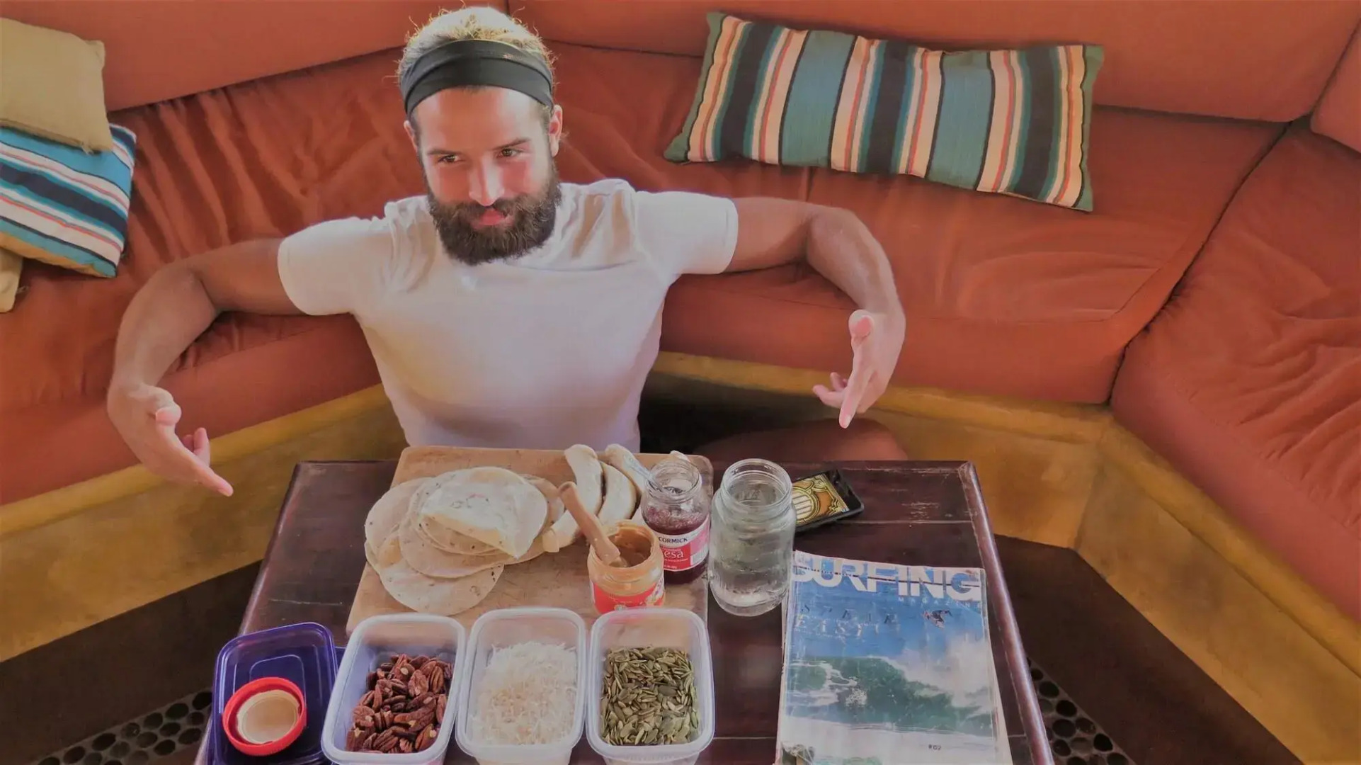 Troncones Point Hostel