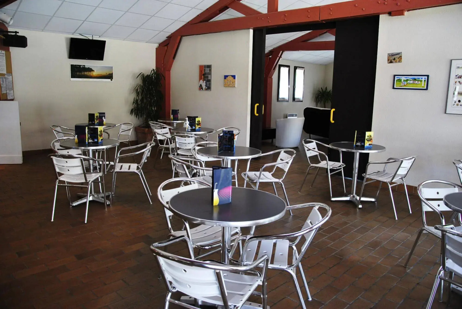 Village Vacances Le Junka