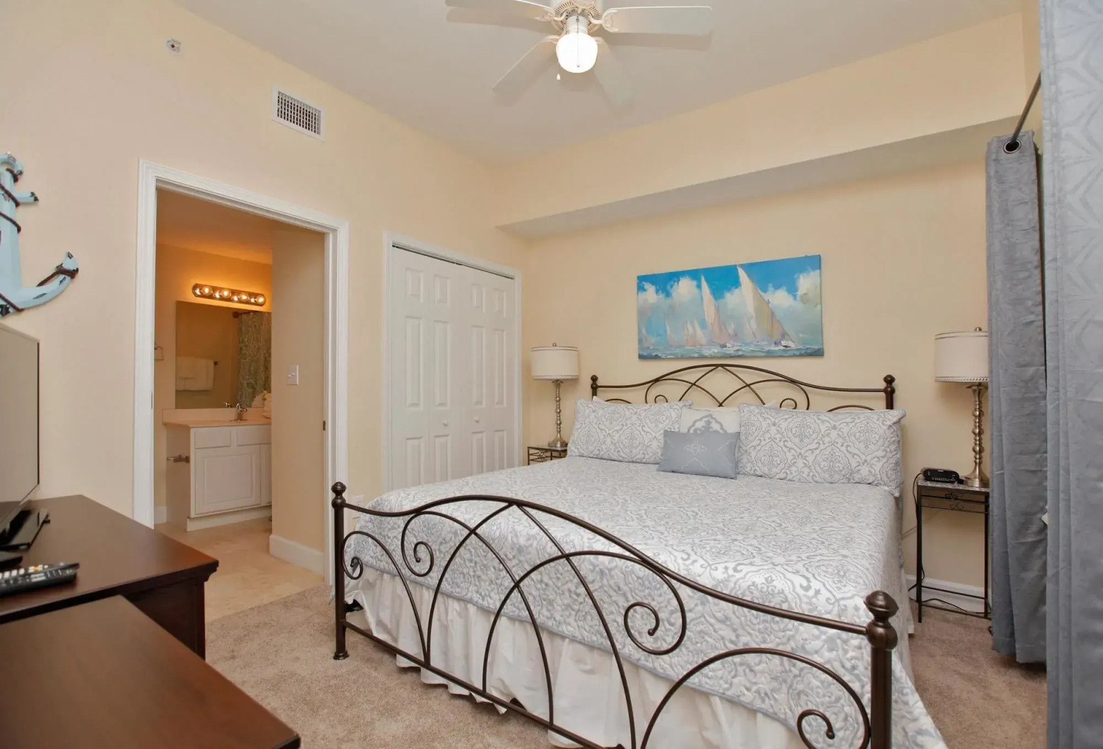 Tidewater Beach Resort by Panhandle Getaways