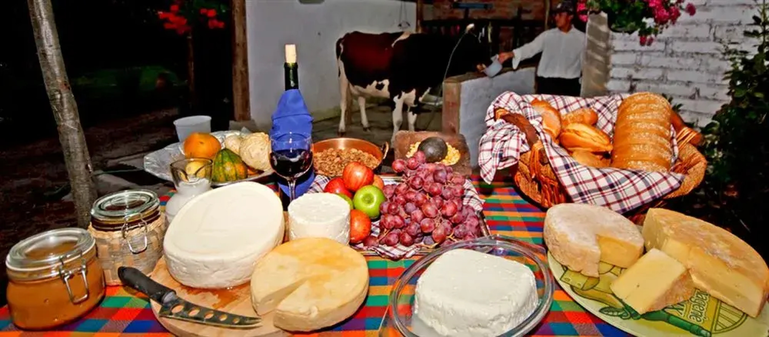 Hacienda la Carriona