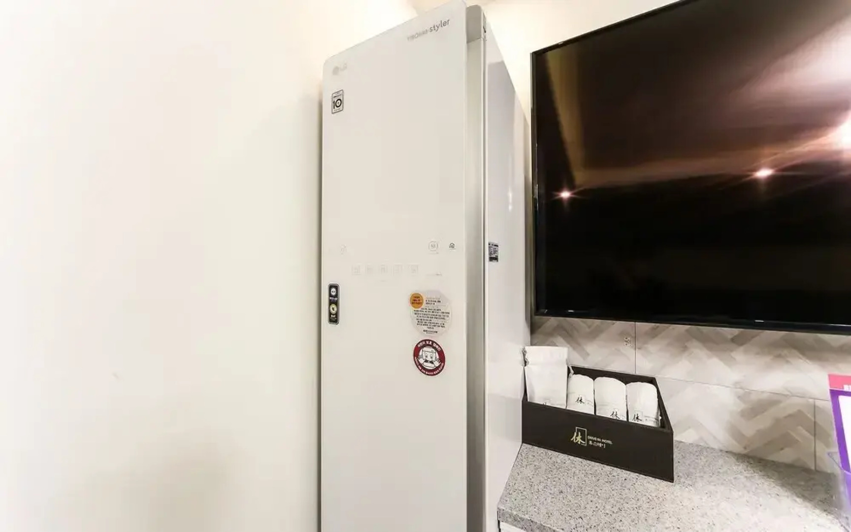 Yeongju Hue Stay Self Check-in Motel