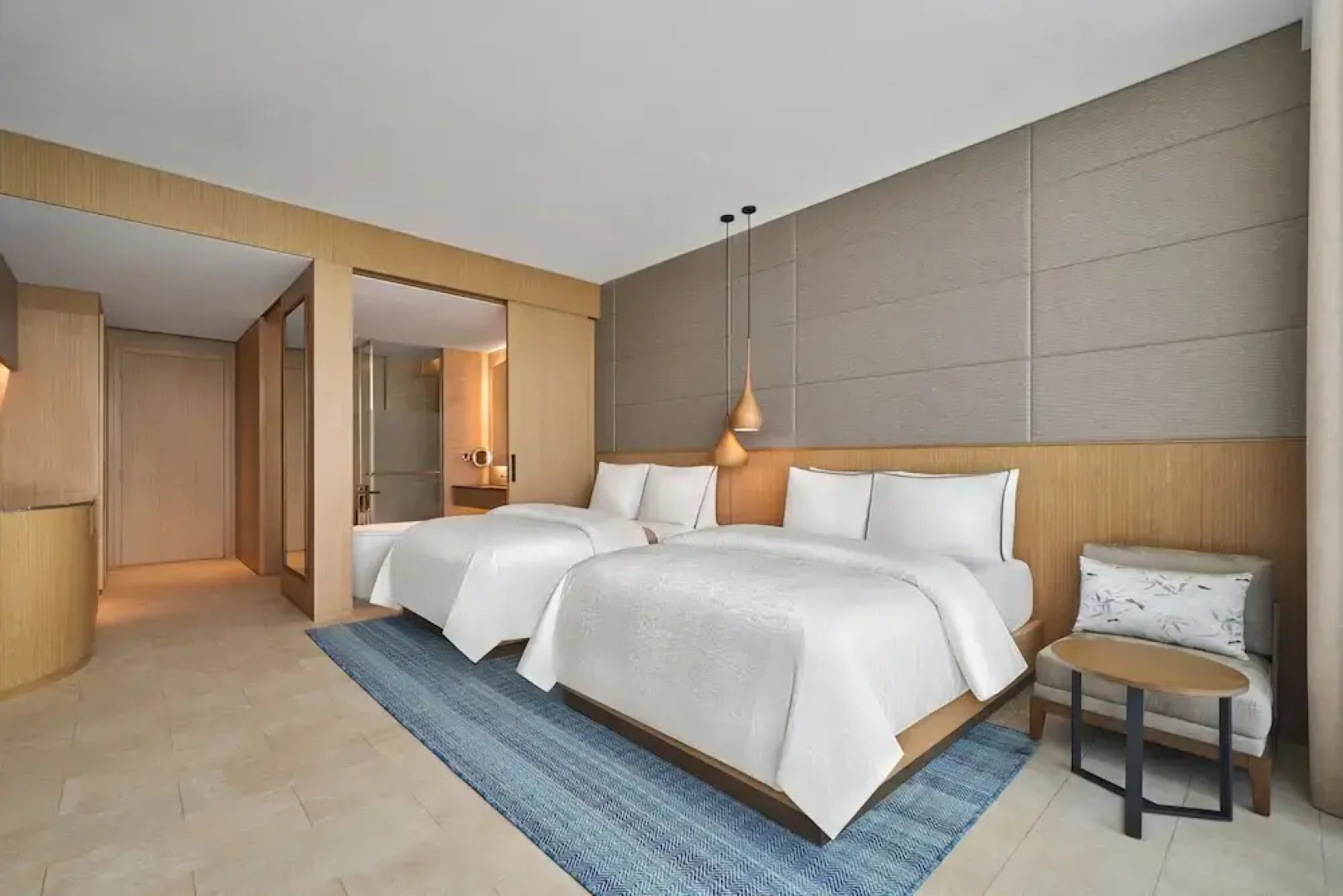 The Westin Resort & Spa Cam Ranh