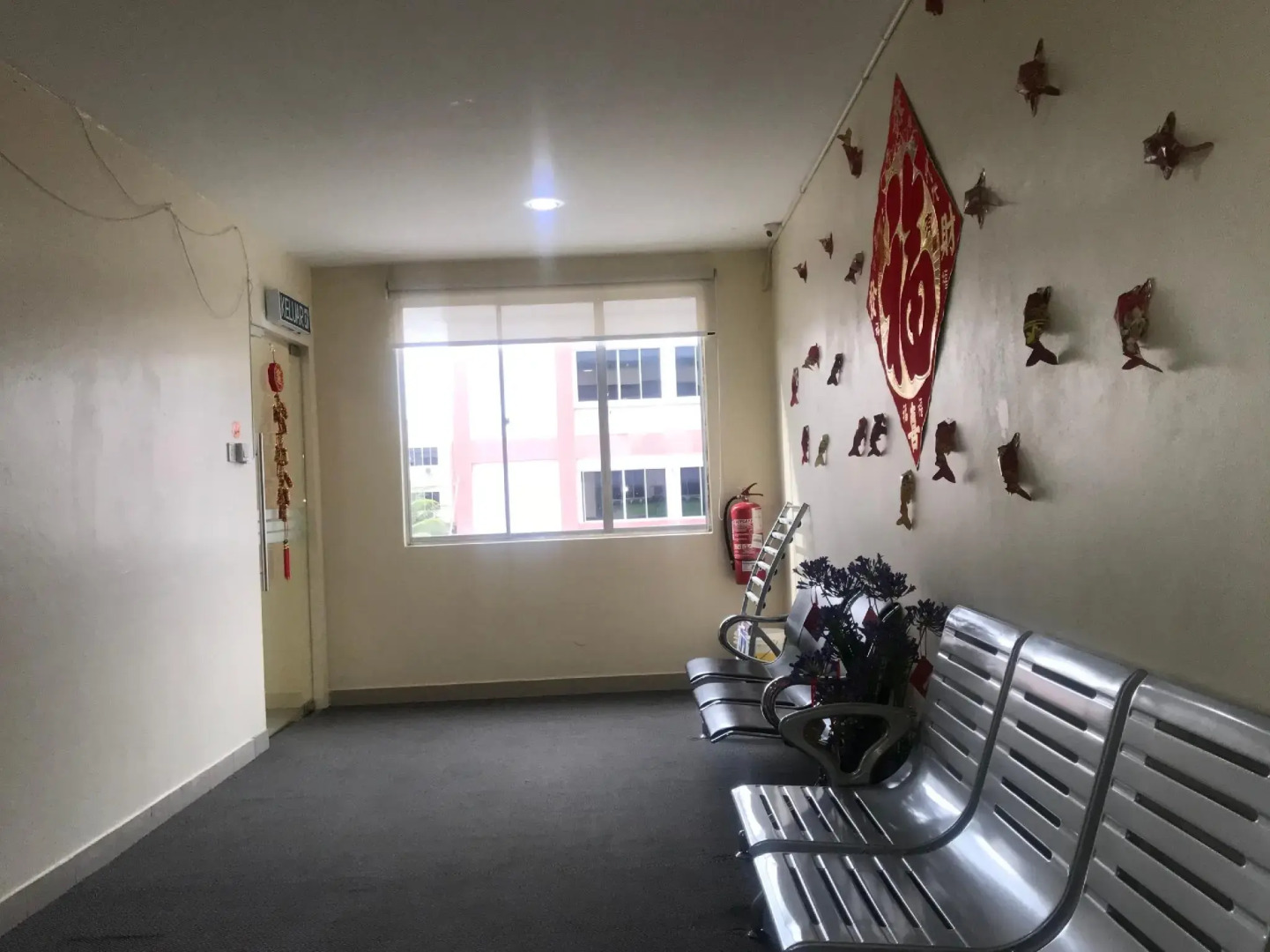 OYO 89855 Salim Room