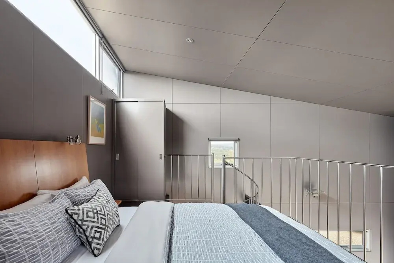 Breakneck Gorge Akora