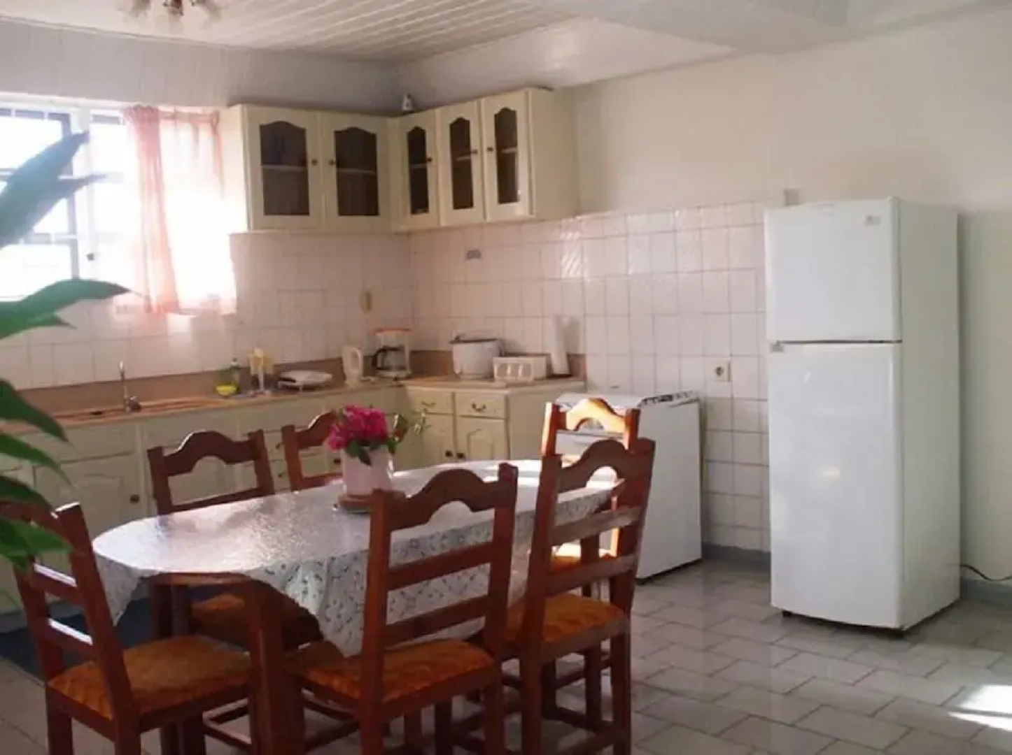 Villa Nickerie