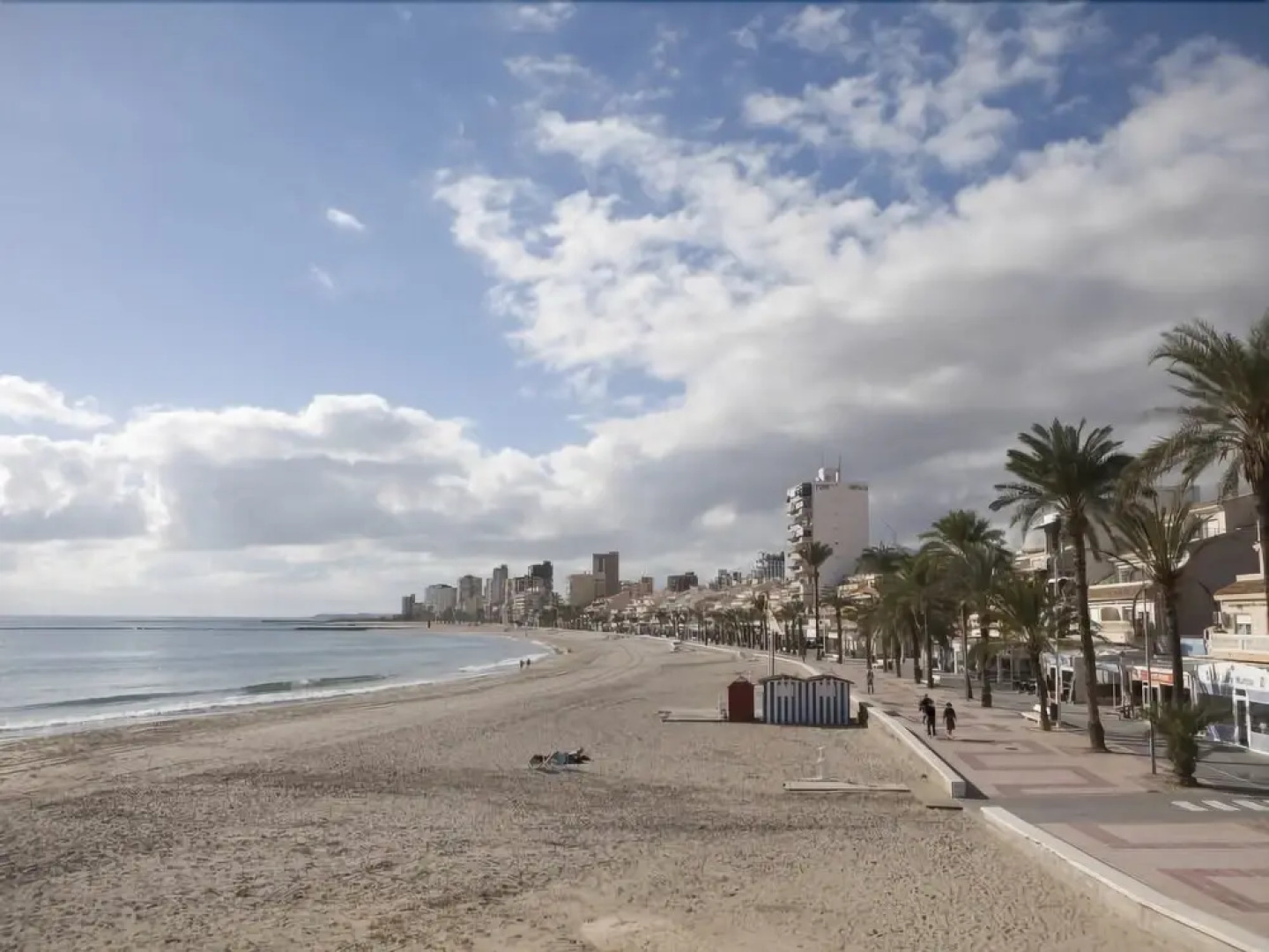 Apartamentos Kasa 25 - Baños de la Reina