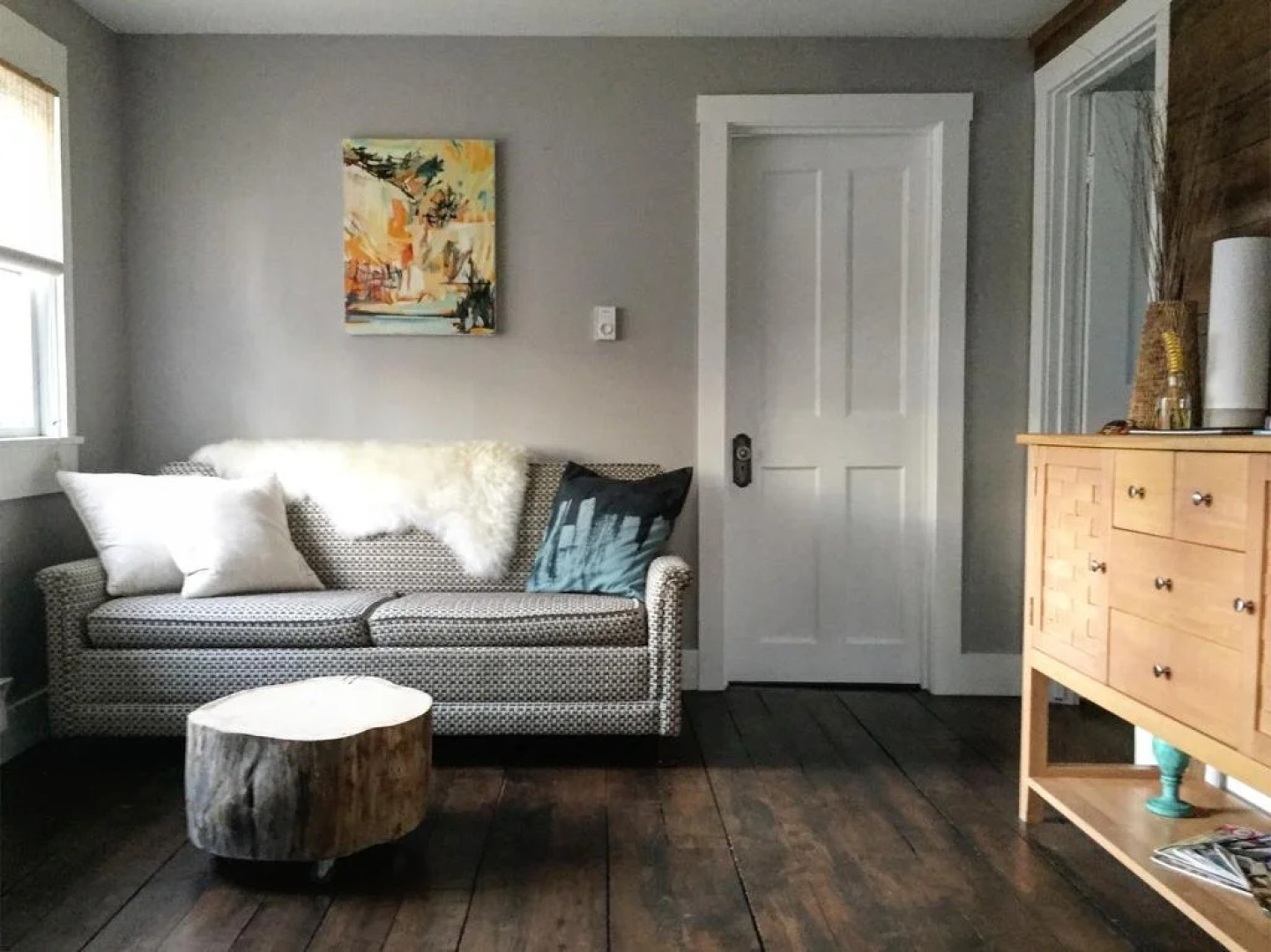 Far Far Away Guesthouse