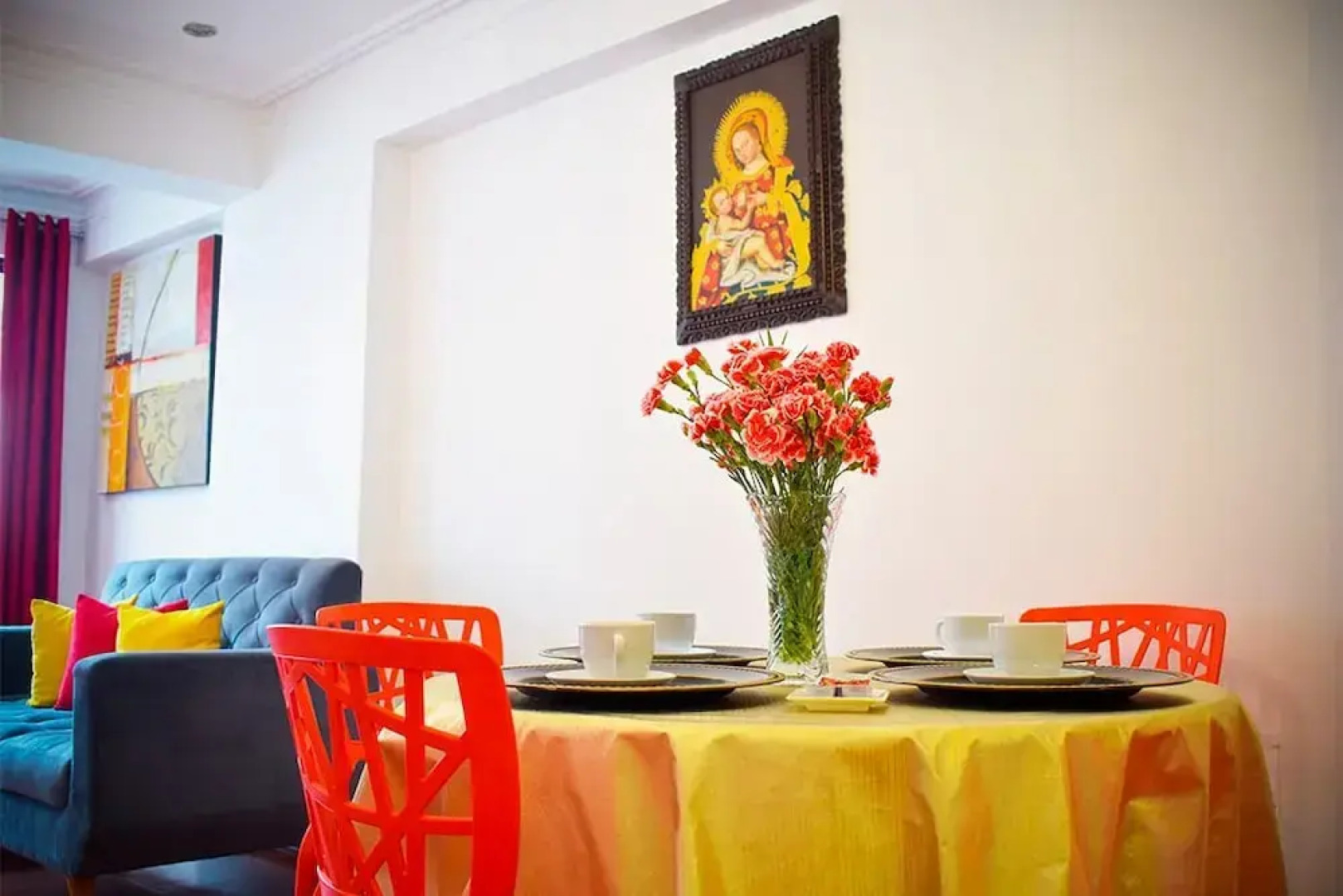 Hotel & Apartments R House Cusco