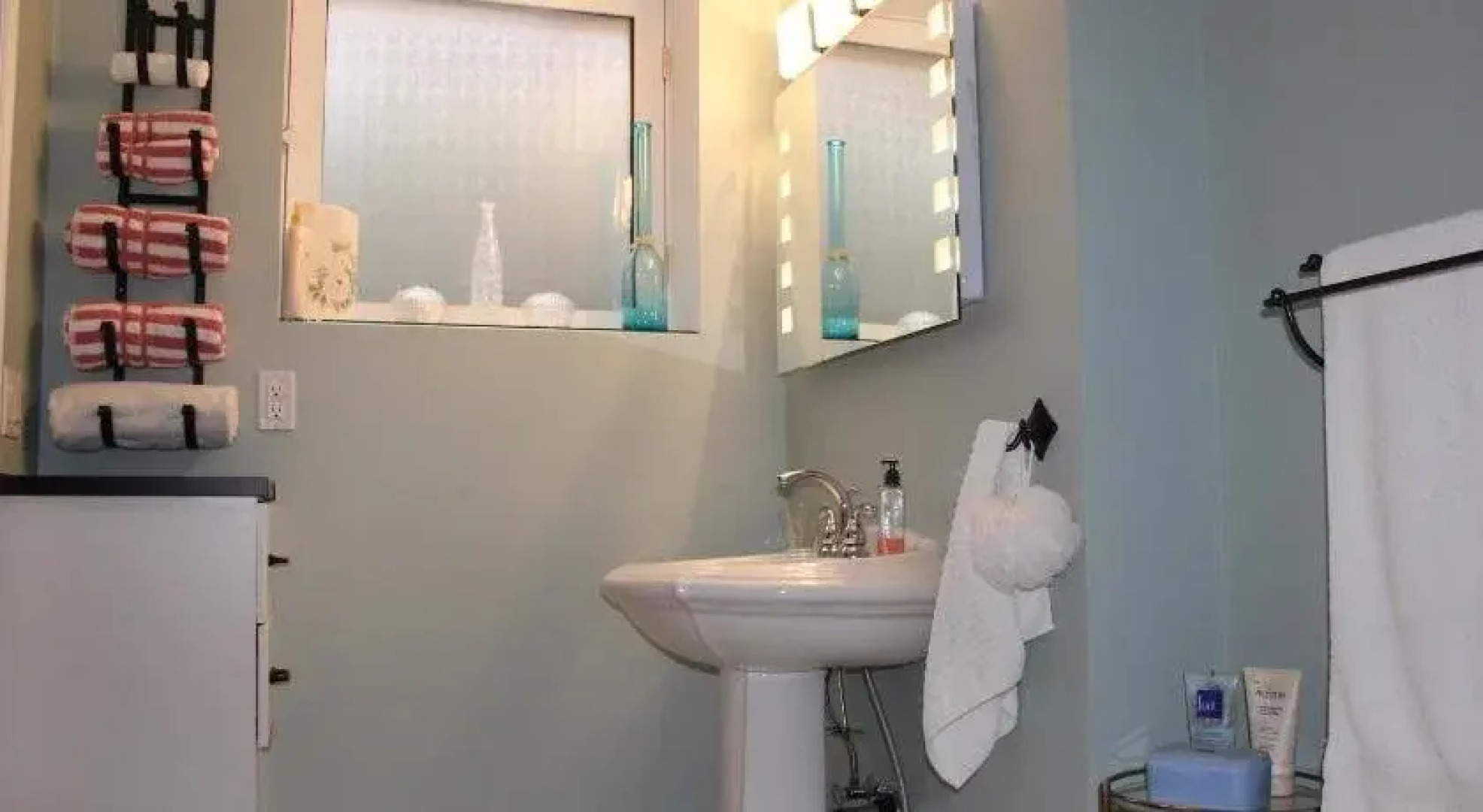 Bella Vista Bed & Breakfast