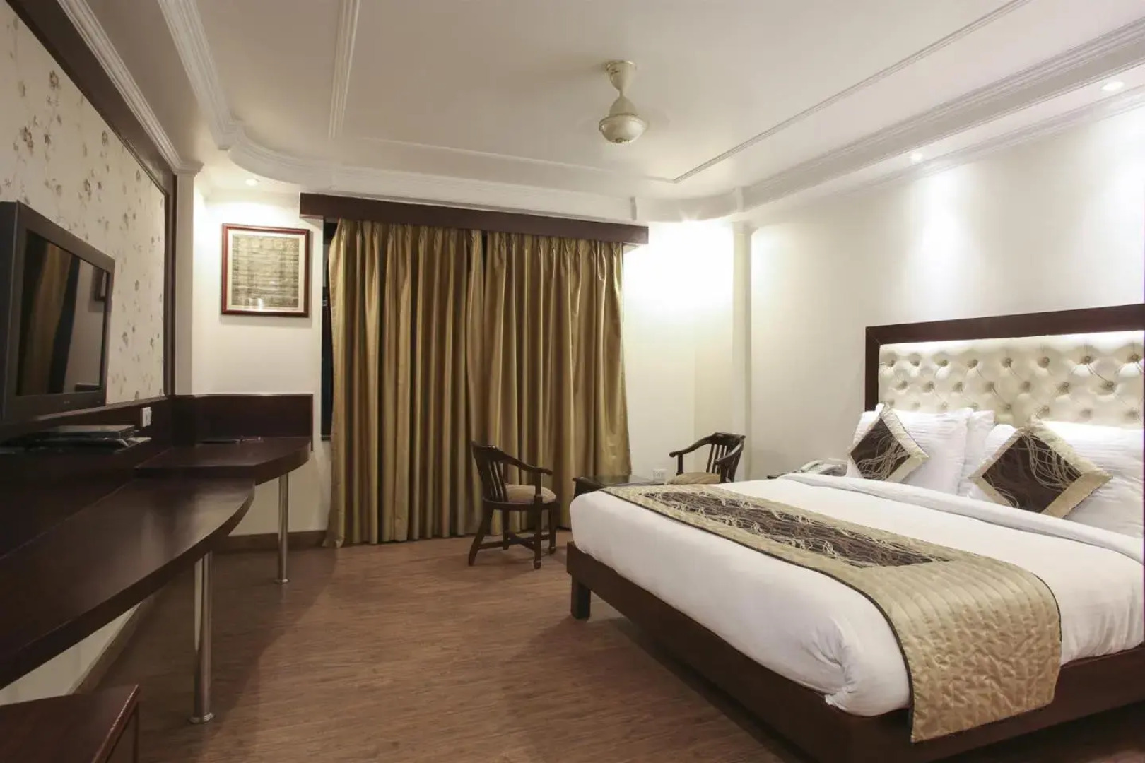 Regenta Central, Haridwar