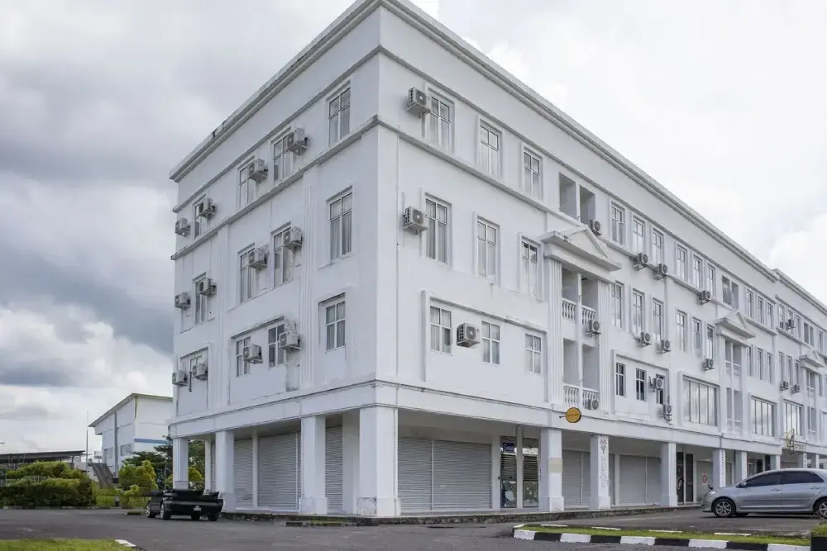 SPOT ON 90341 Jackie Home