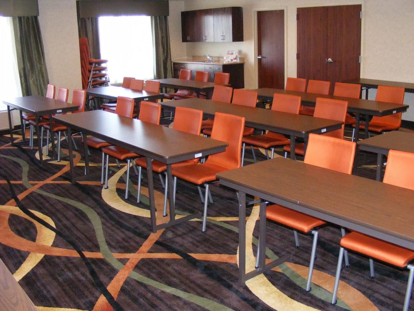 Holiday Inn Express Hotel & Suites Muskogee by IHG