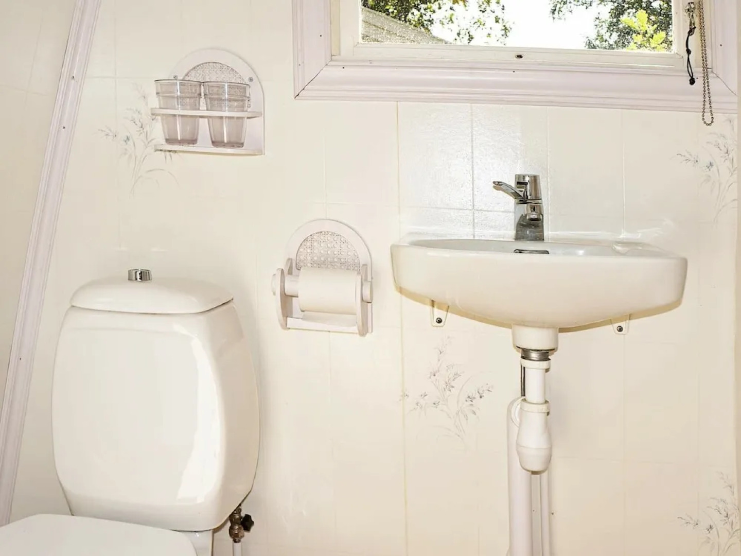 5 Person Holiday Home in Kode