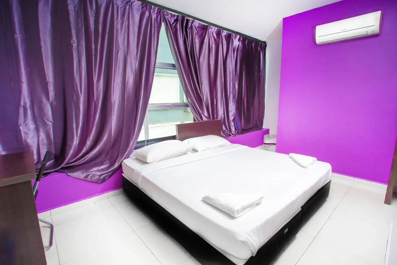 Smart Hotel Shah Alam Seksyen 15