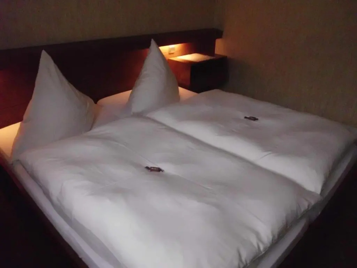 Gästezimmer an der Rench