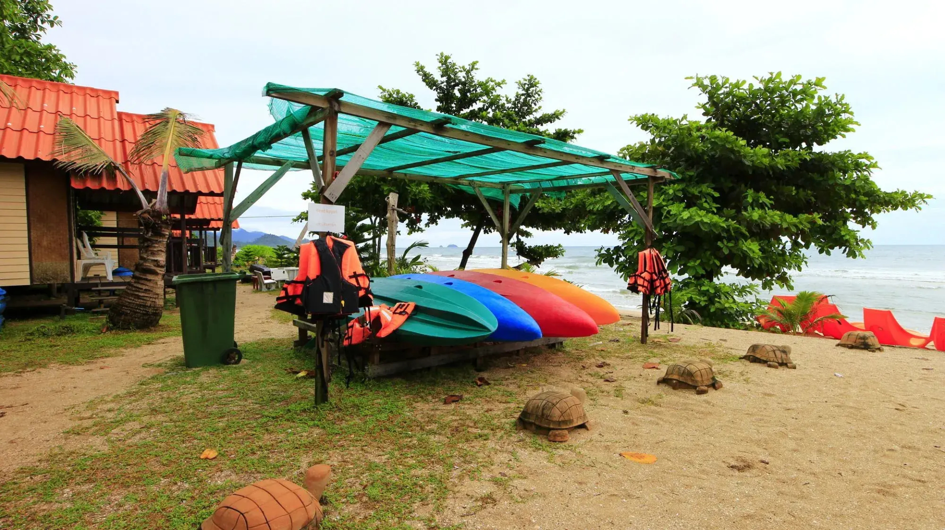 White Sand Beach Resort