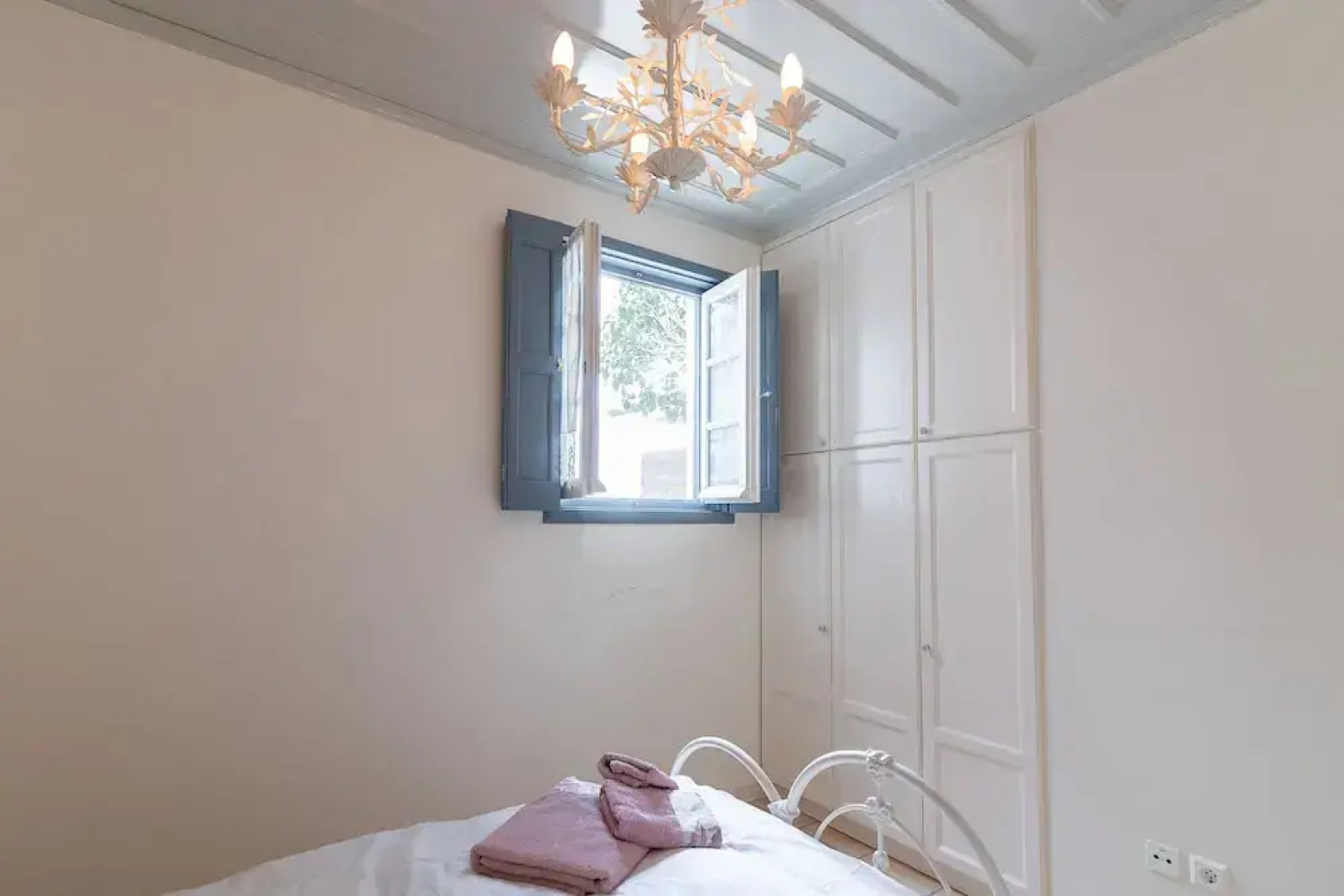 Villa Sonali with Breathtaking Views