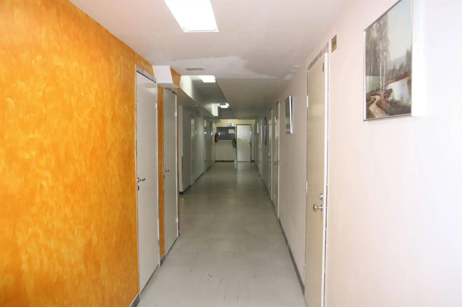 Arkadia Hotel & Hostel