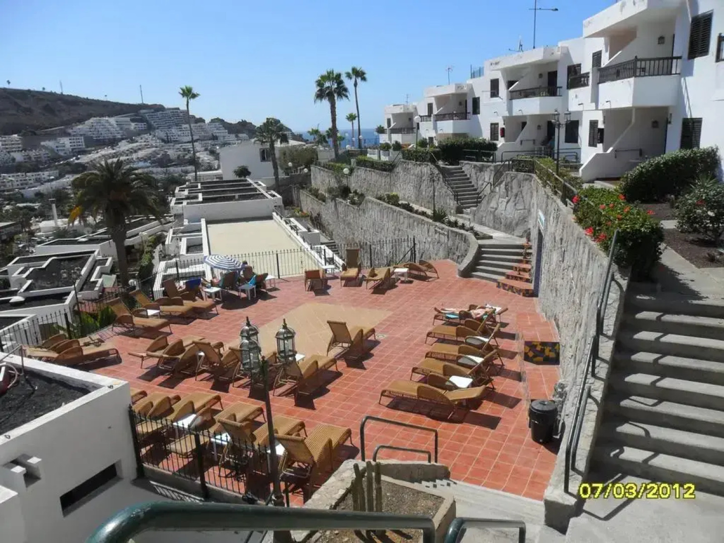 Complejo Cumana by Placida Mar