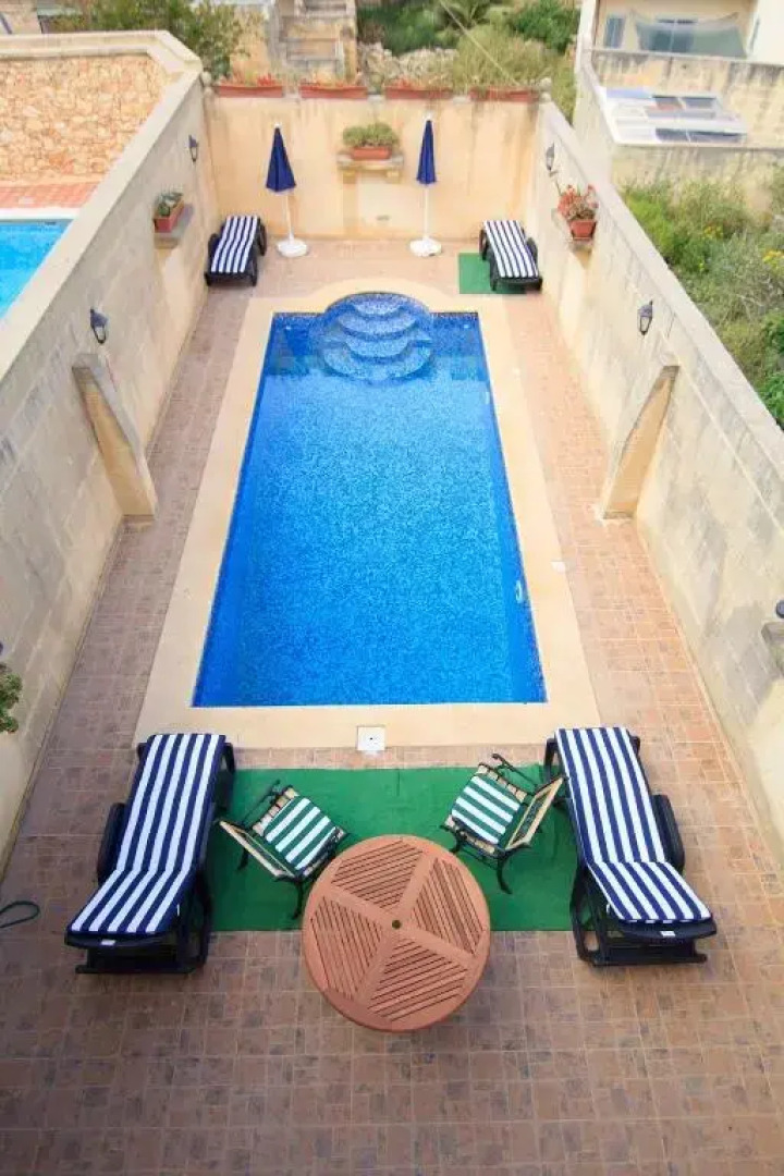 Ta' Bejza Holiday Home - 5 bedroom