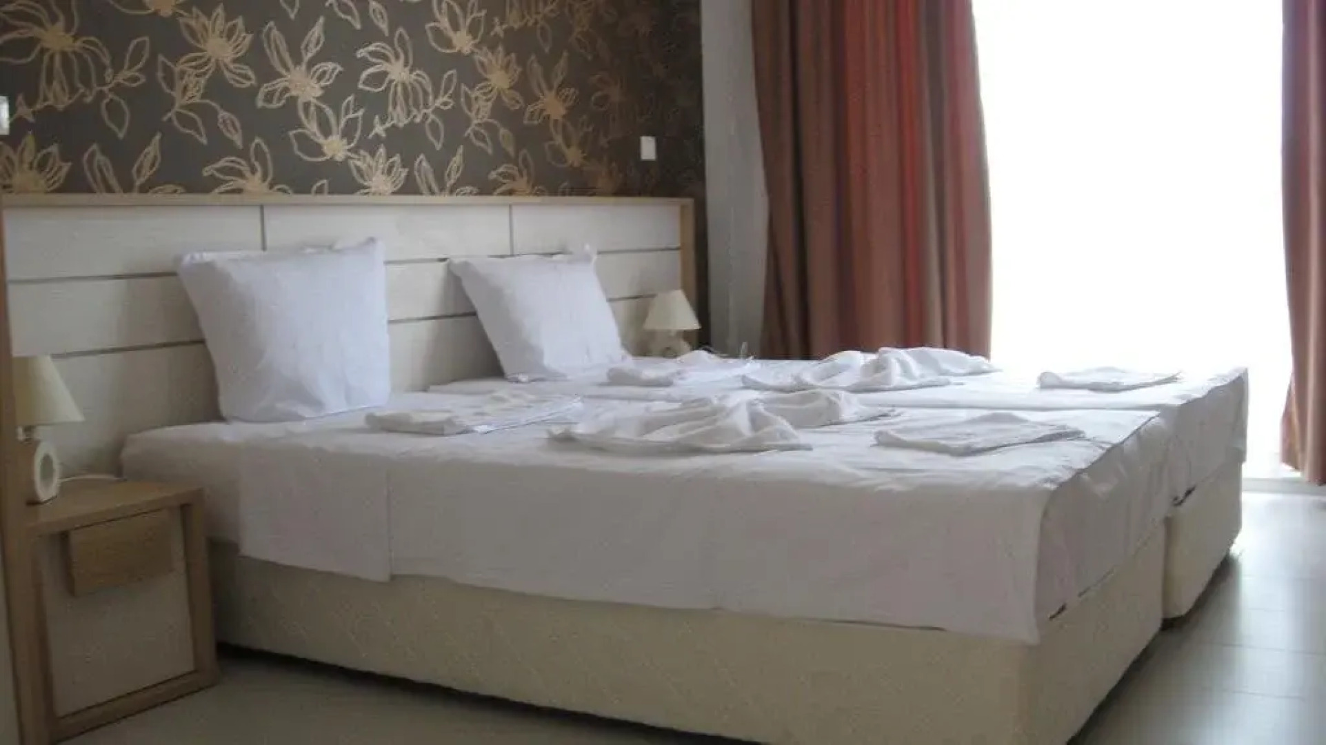 Costa Bulgara Mediterranean Club